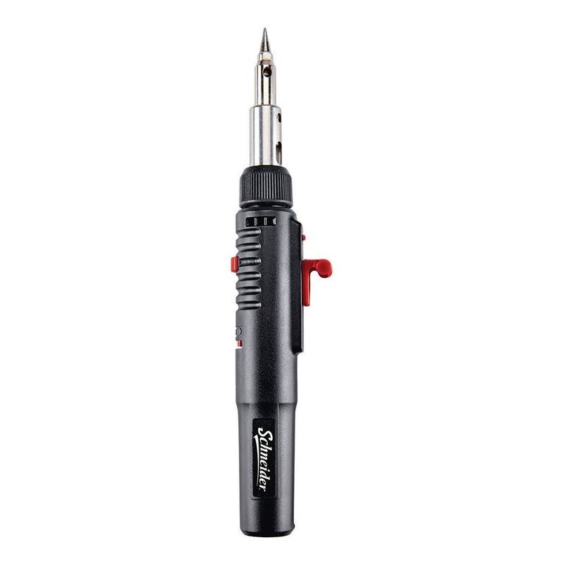 Schneider 3-in-1 Cordless Soldering Iron 64034