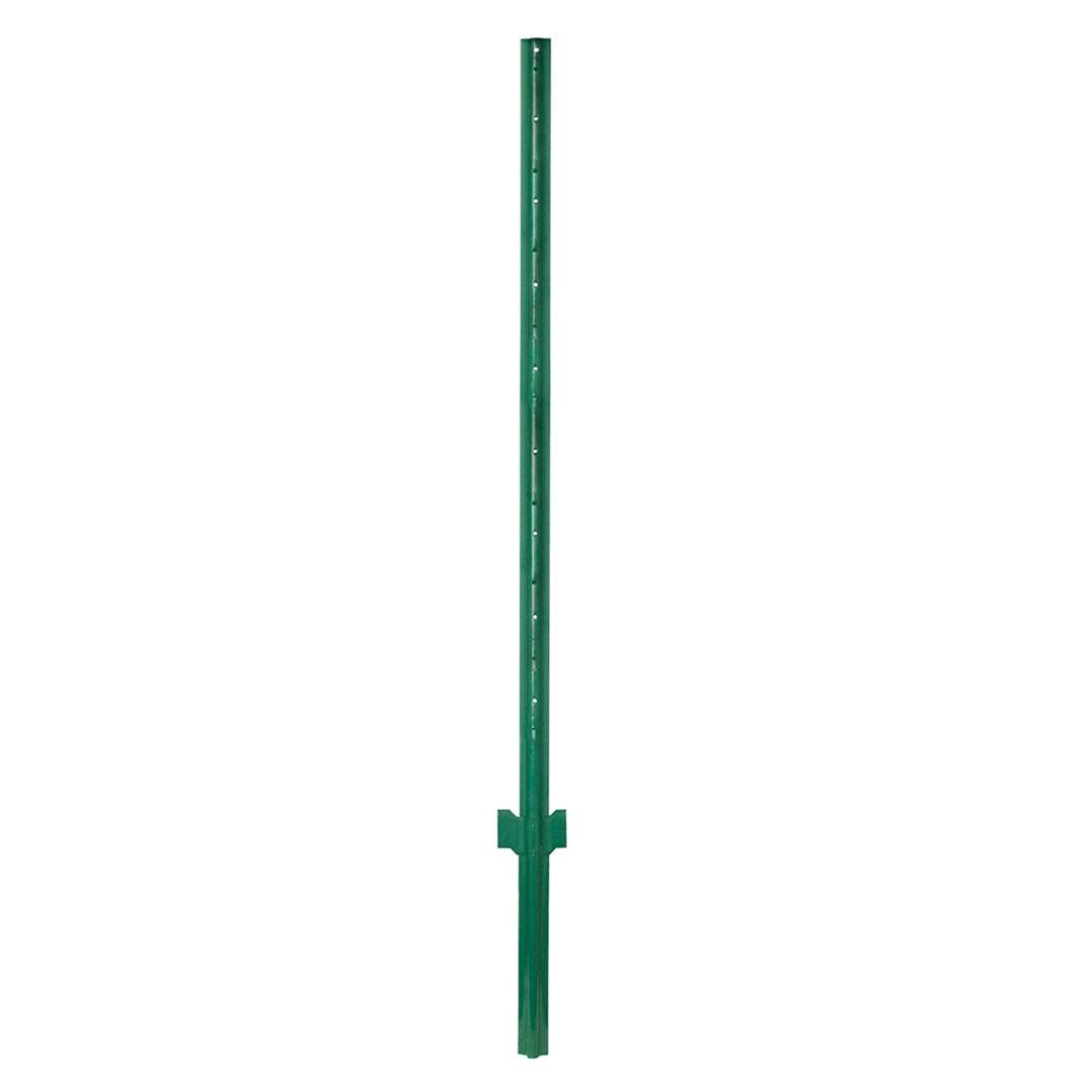 Garden Zone Light Duty Fence Post, 3 ft.