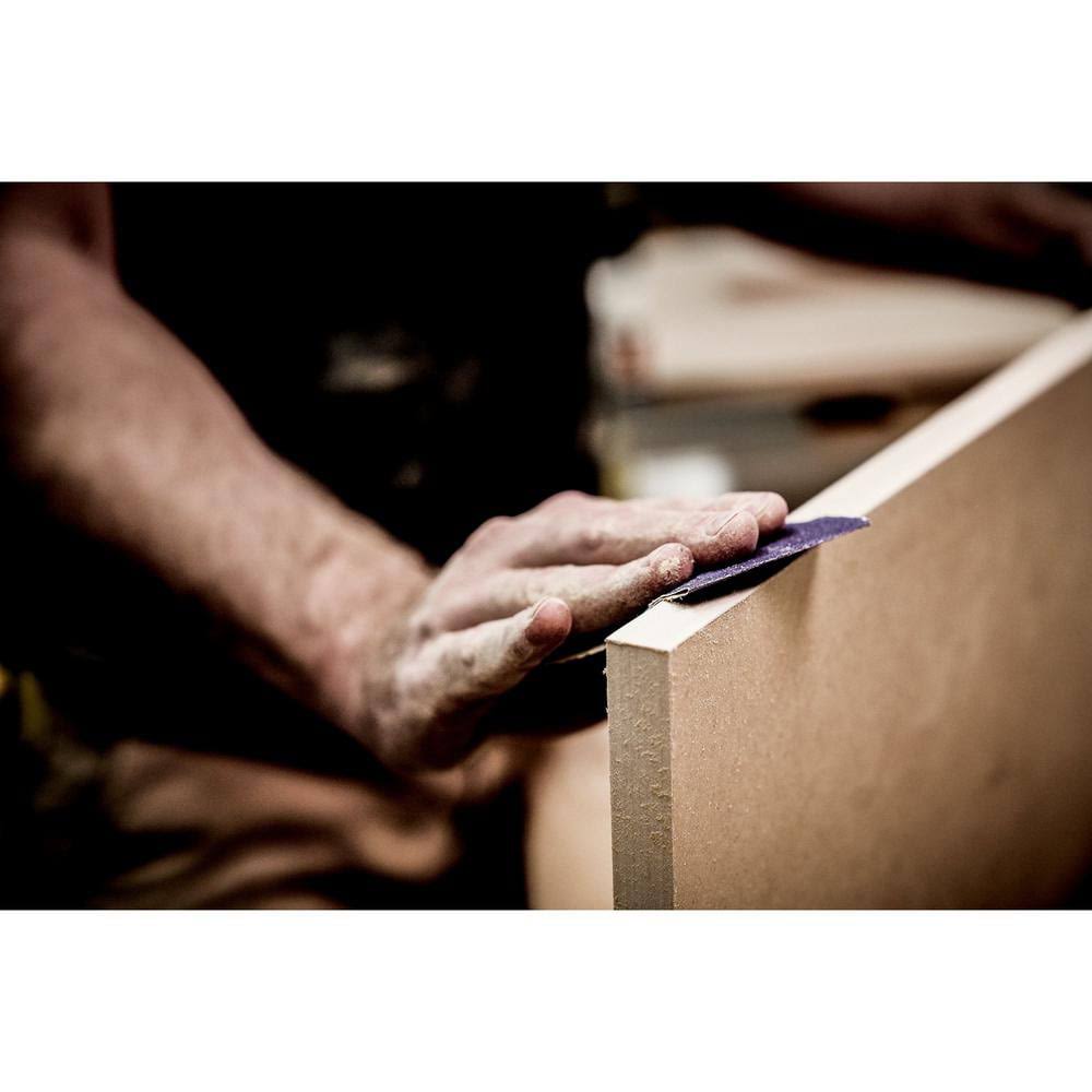 3M Sandng Sheet 120Grit 9