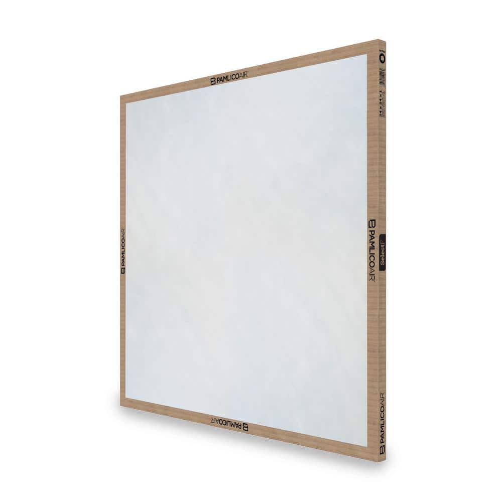 Pamlico Air 20 in. x 25 in. x 1 in. Fiberglass Air Filter FPR 1