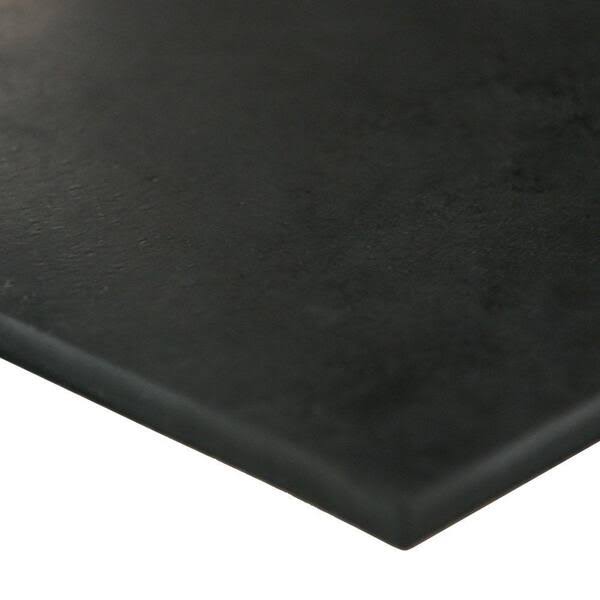 Rubber-Cal 30-005-125 50A Smooth Finish Neoprene Sheet- 0.125