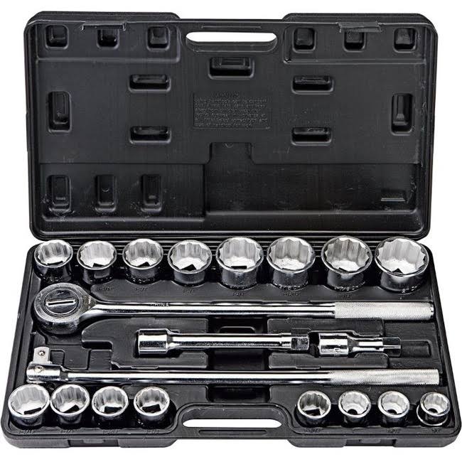 Baxter Professional Straight Line Air Sander 63994