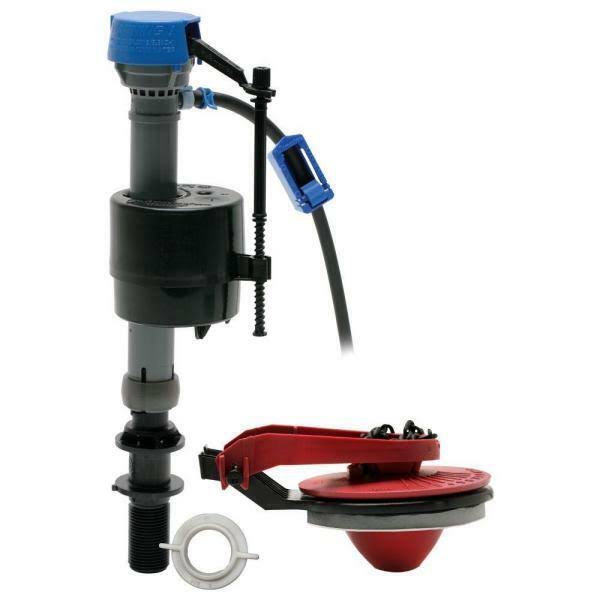 Fluidmaster Performax No Tank Removal Toilet Repair Kit 400carp5