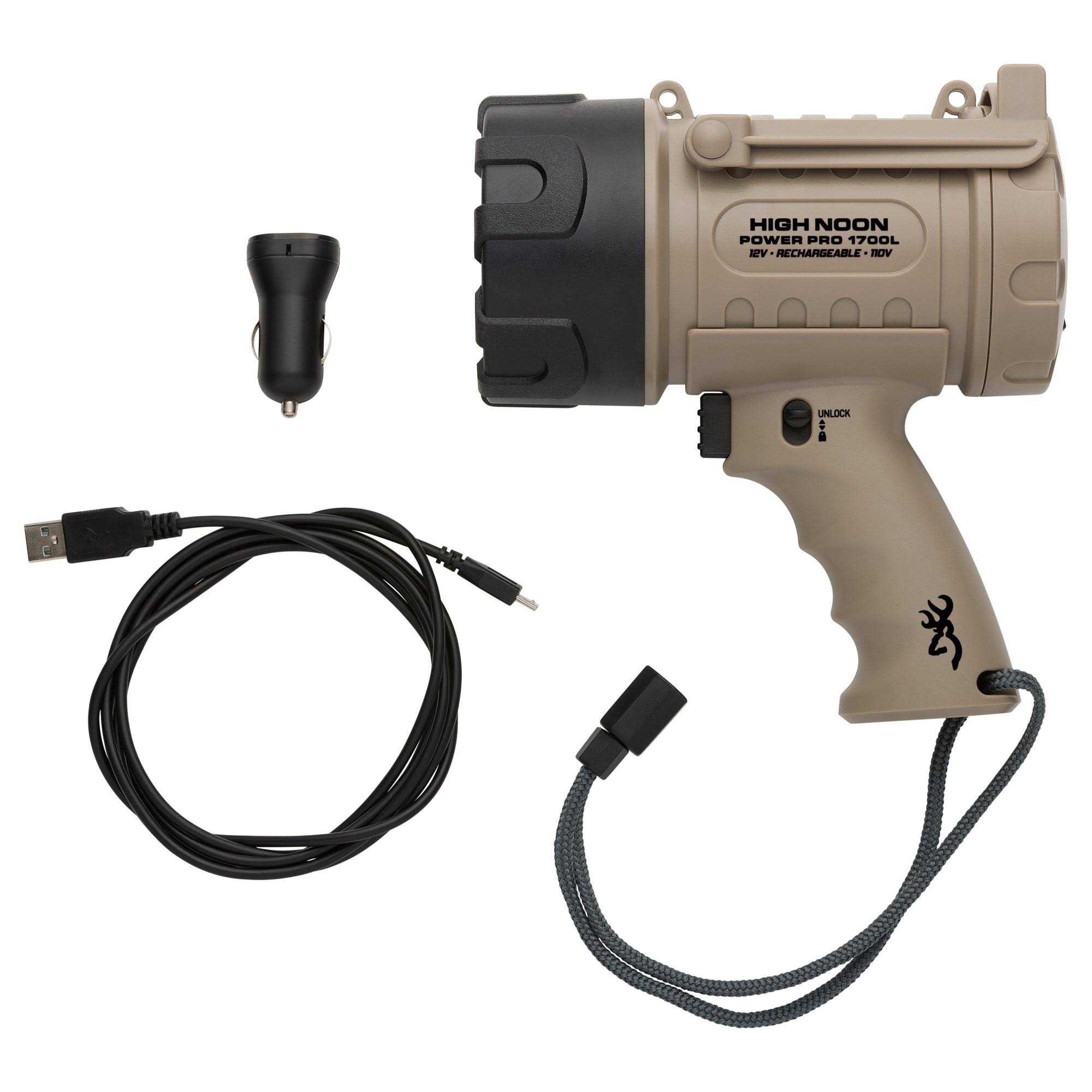 Browning High Noon Power Pro Spotlight