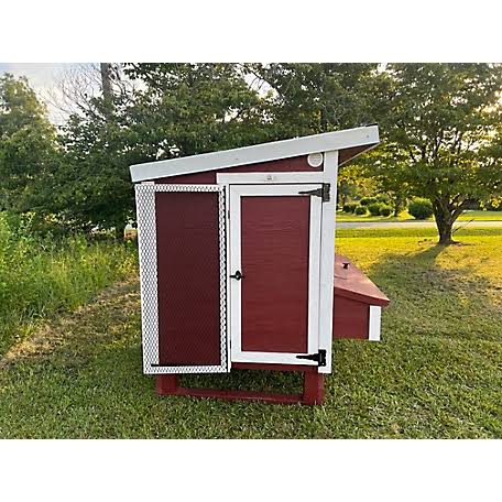 Medium Chicken Coop Ventilation Door