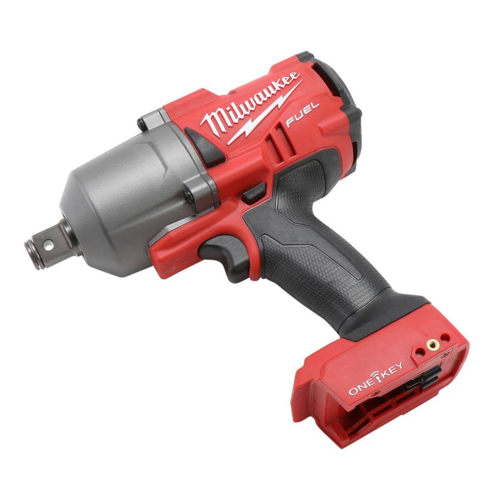 Milwaukee 2864-20 M18 Fuel One-Key 3/4