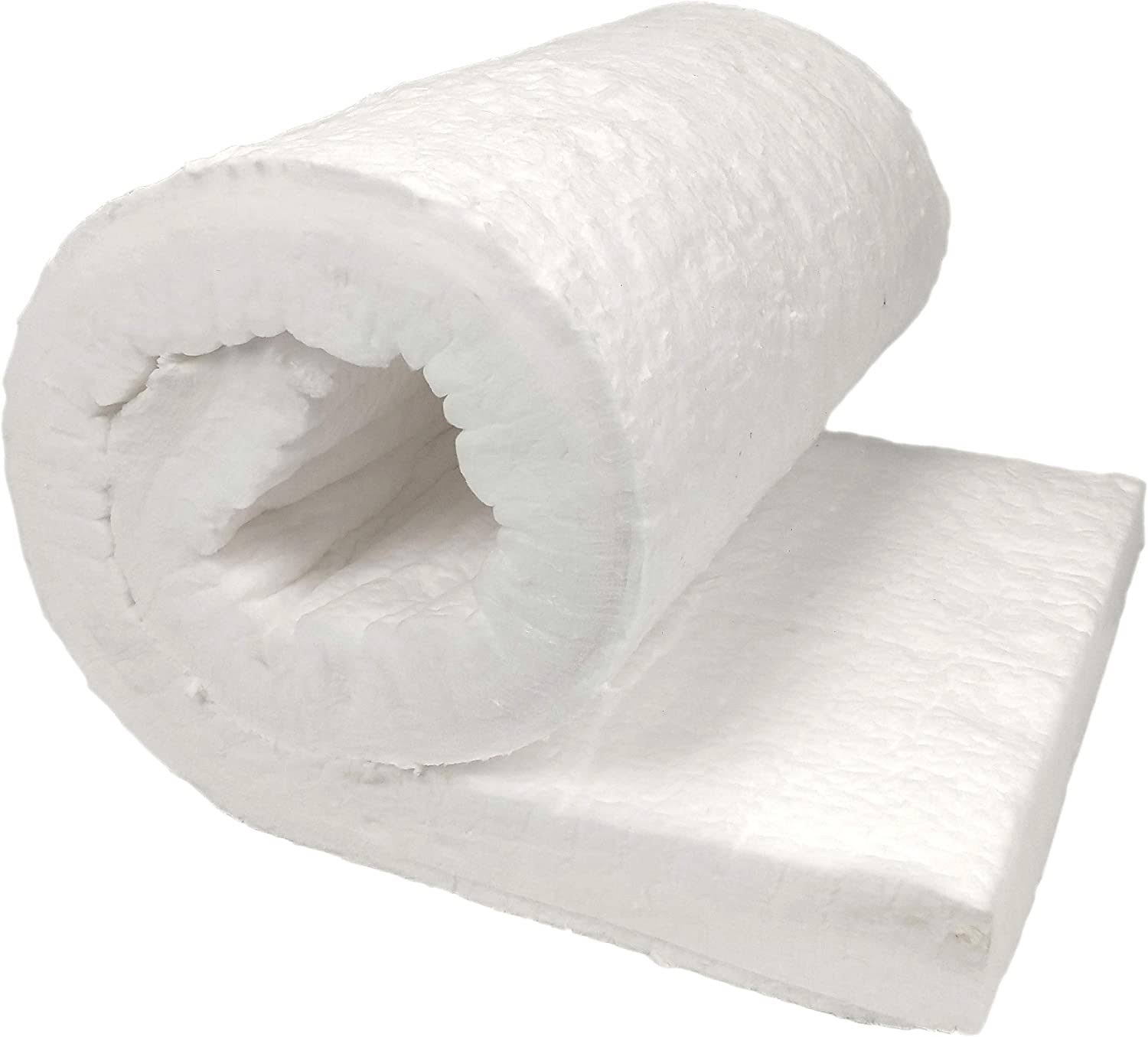 Lynn Manufacturing Kaowool Ceramic Fiber Insulation, 2