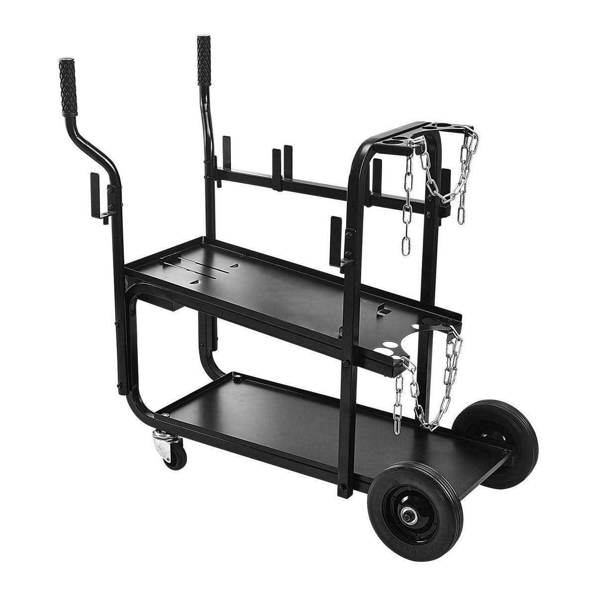 Vulcan 350 lb. Capacity Welding Cart 56191