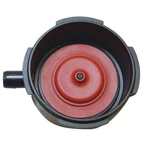 Korky R528 Toilet Fill Valve Cap Assembly