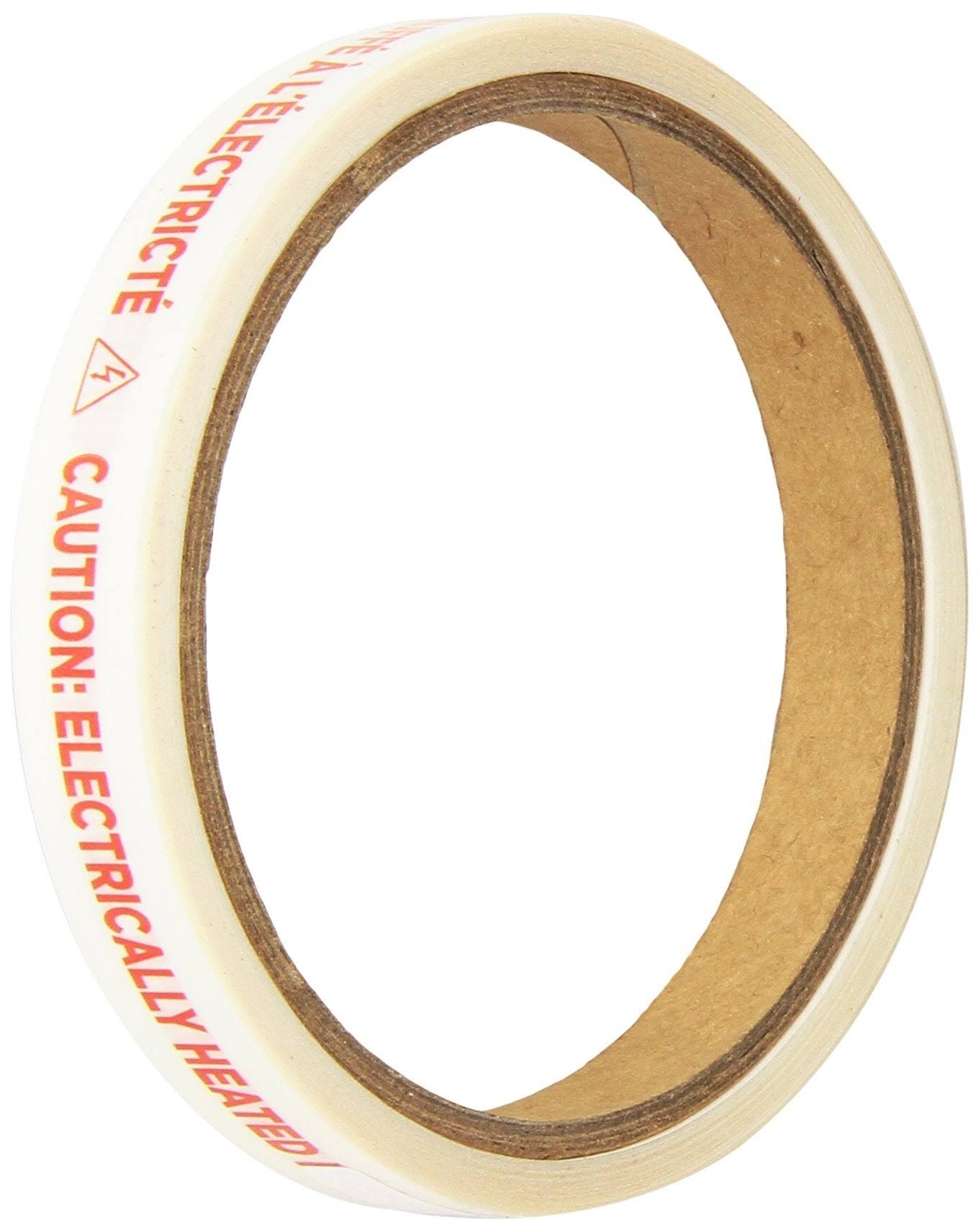 Easy Heat HCA Application Tape