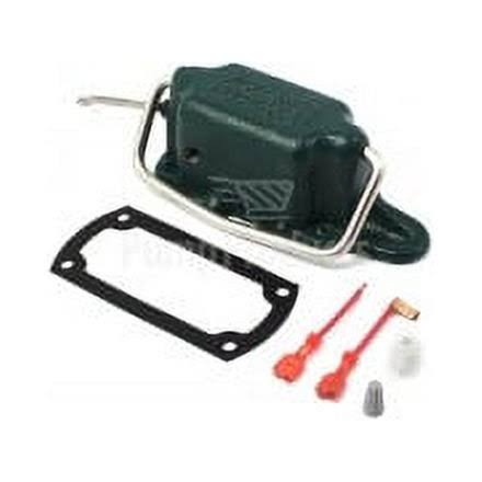Zoeller 004702 Case and Switch for M53 M57 M98 Sump Pumps