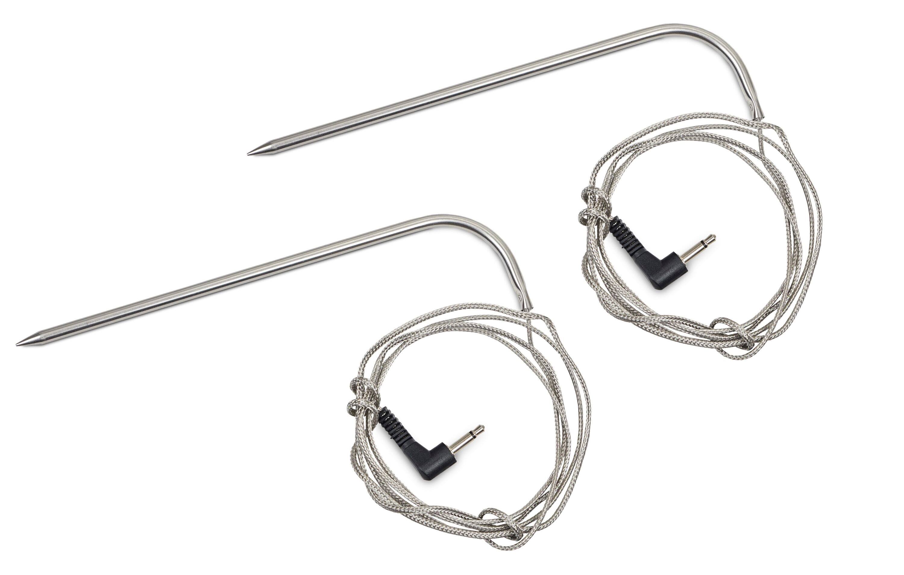 Pit Boss 2- Pack Meat Probe Set