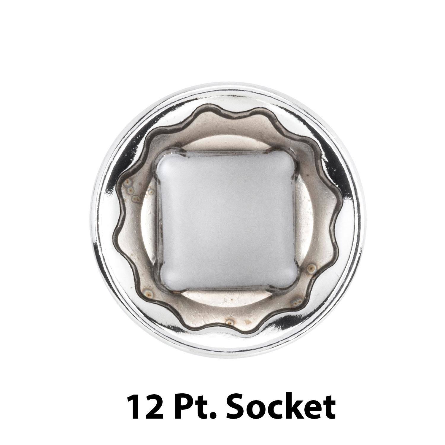 Duralast 1/4In, 3/8in and 1/2in Drive Mechanics Tool Set 265 Piece at AutoZone 61-960