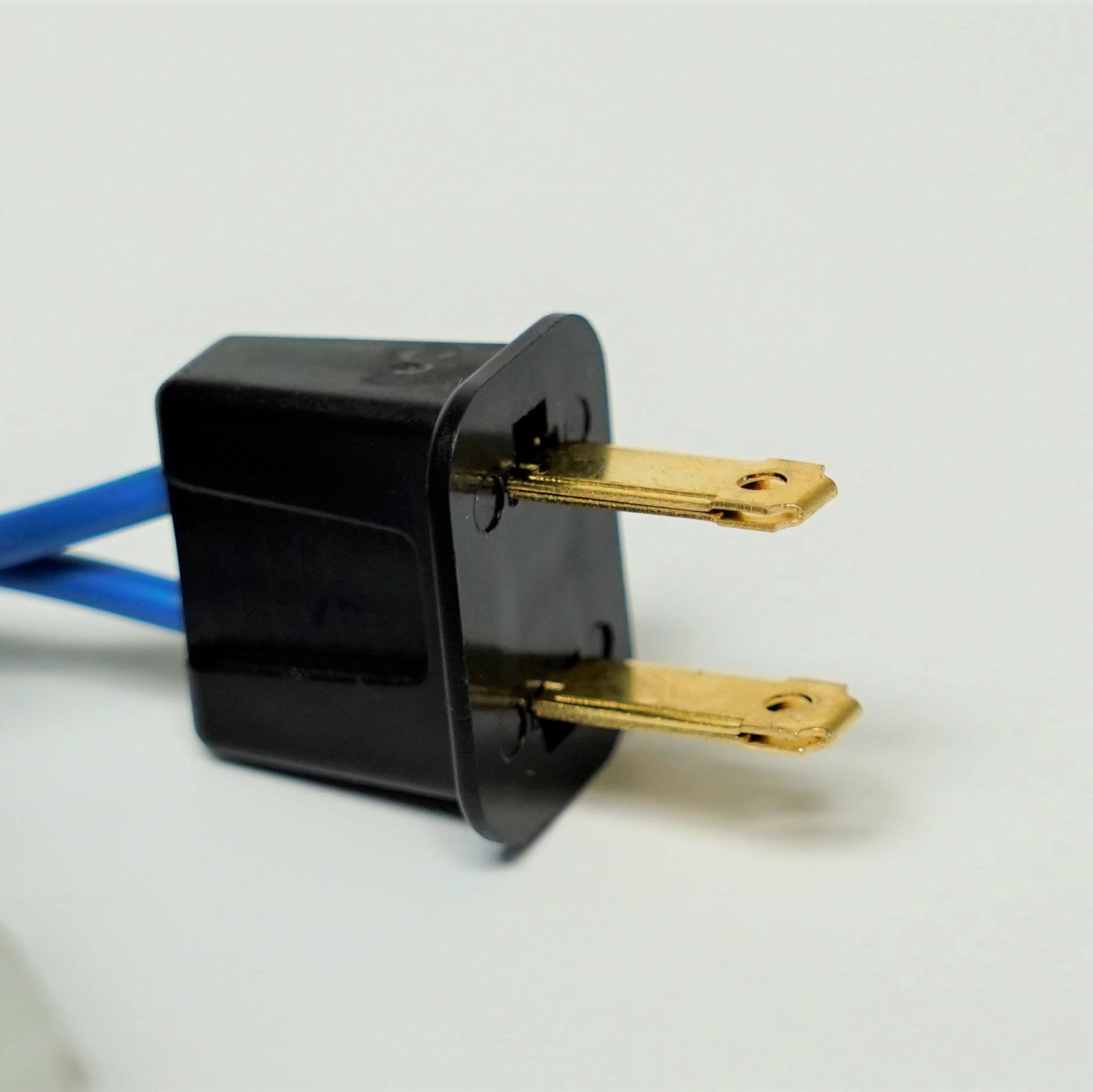 Broan S97012038 Fan Motor & Impeller