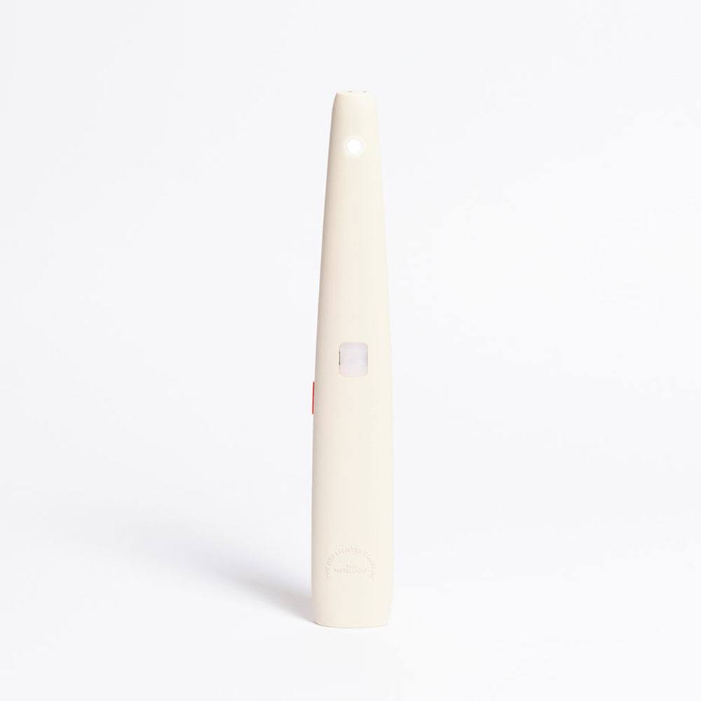 USB Rechargeable Lighter- The Motli Linen