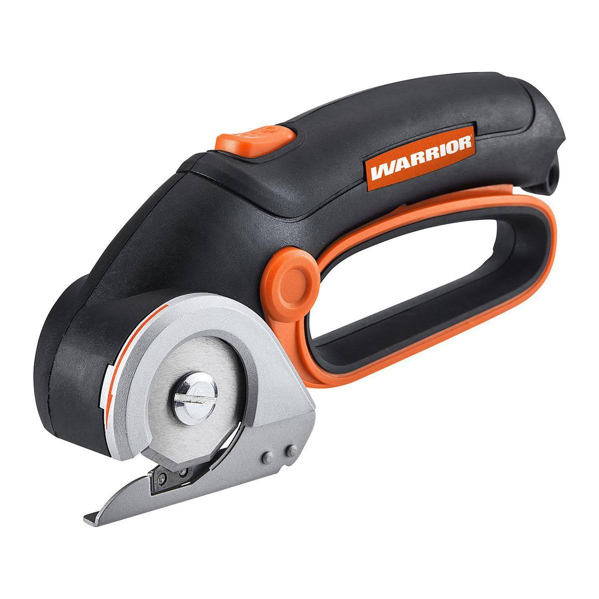 Warrior 4V Cordless Power Cutter