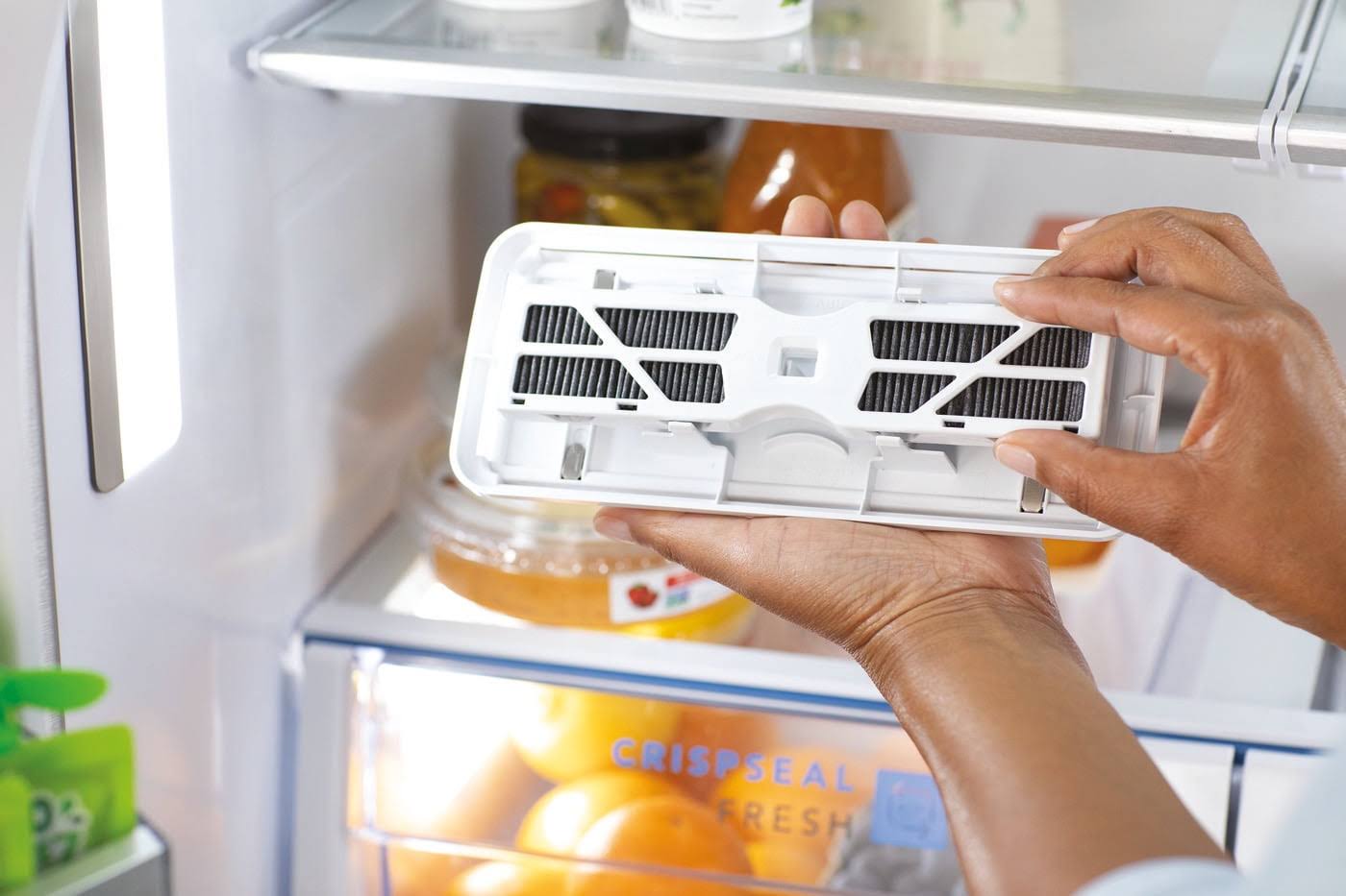 Frigidaire Purepour PWF-1 (fppwfu01) and PureAir AF-2 (FRGPAAF2) Water and Air Filter Combo Kit FRIGCOMBO6