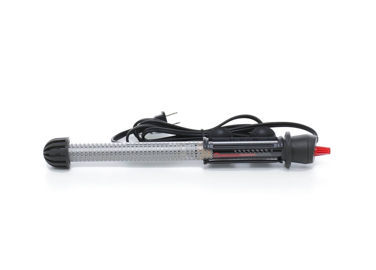 Marineland Visi-Therm 200 Watt Submersible Aquarium Heater