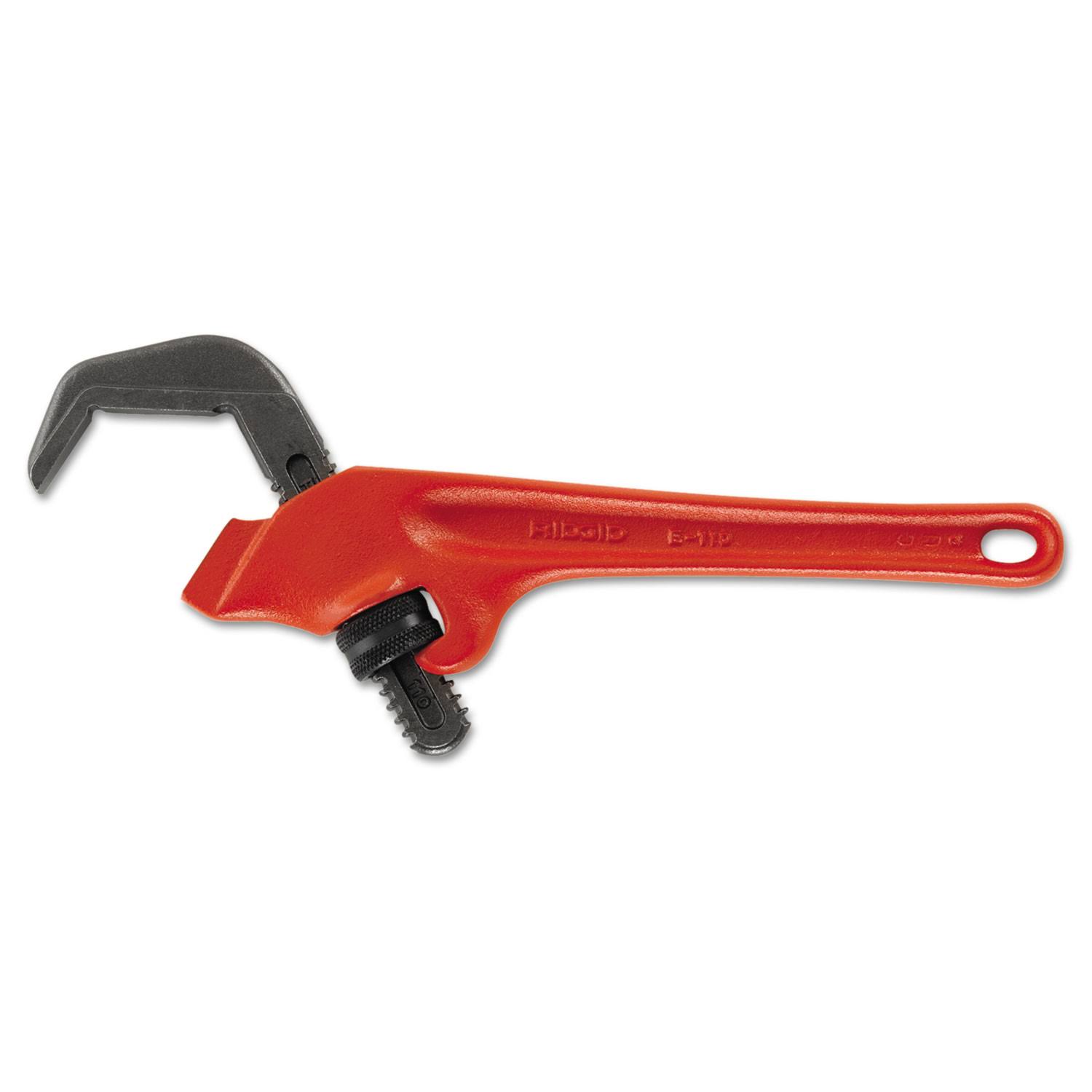 Ridgid Offset Hex Wrench- 31305