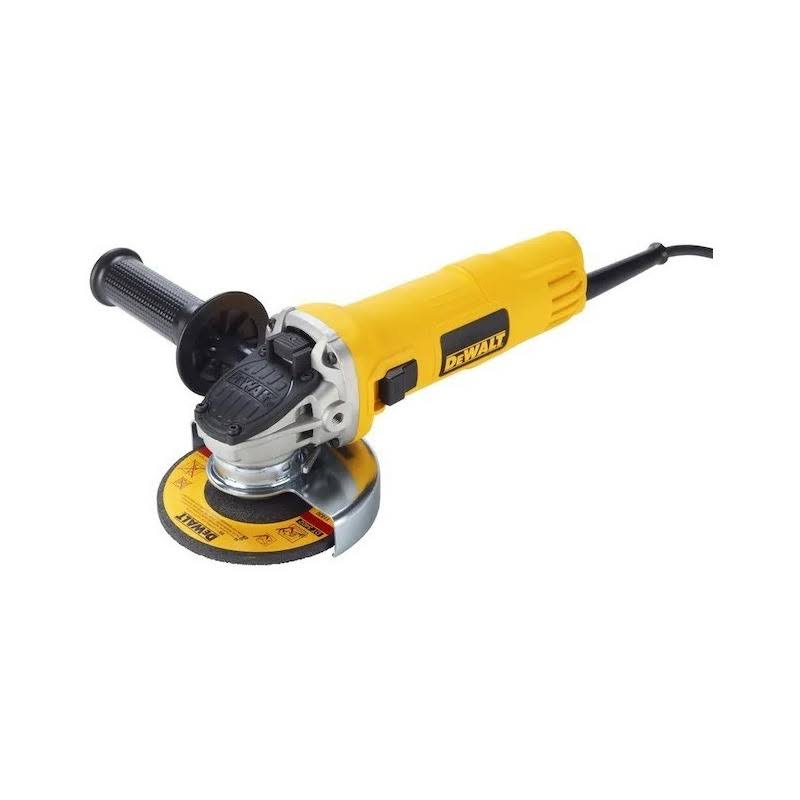 DeWalt DWE4011 4-1/2
