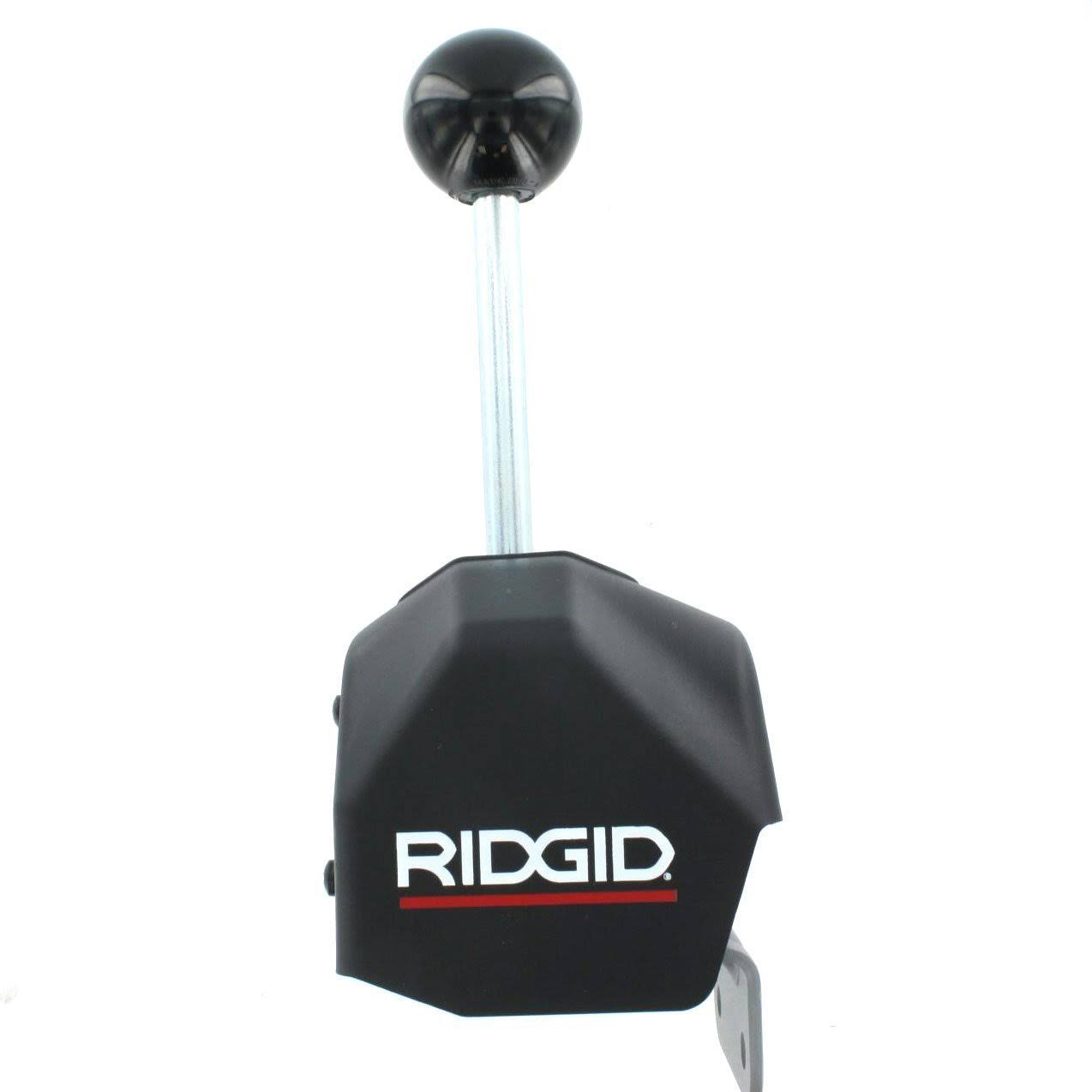 Ridgid K-400 Autofeed Assembly