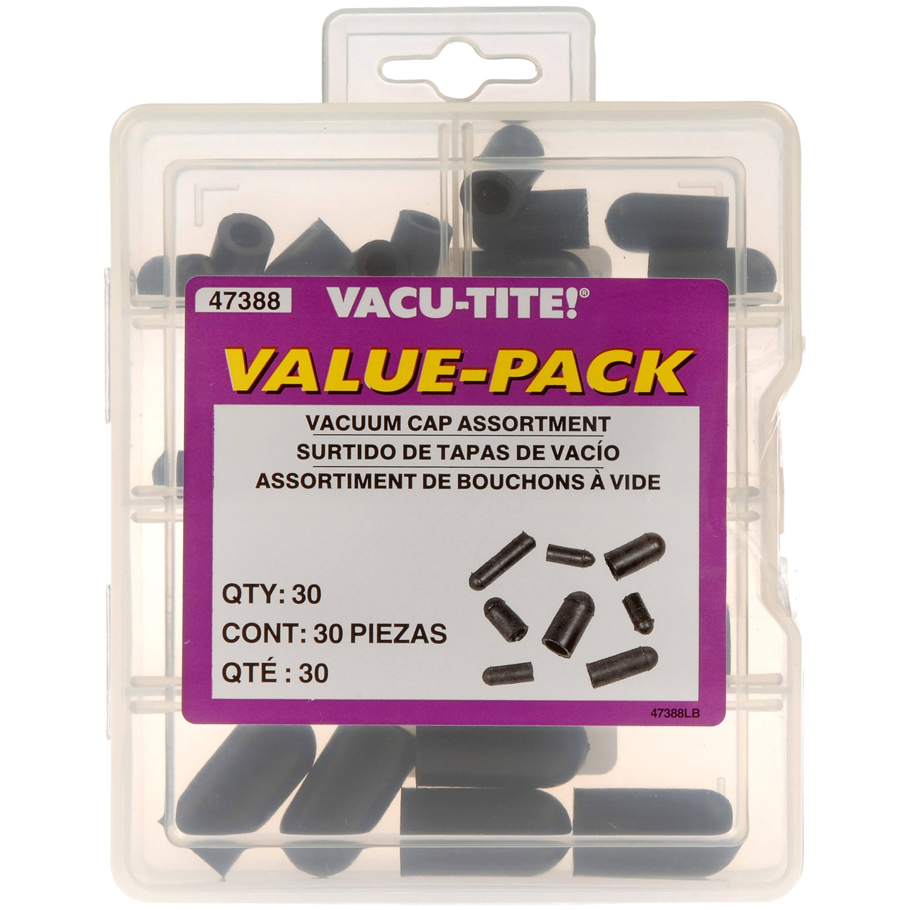 Dorman 47388- Vacuum Cap