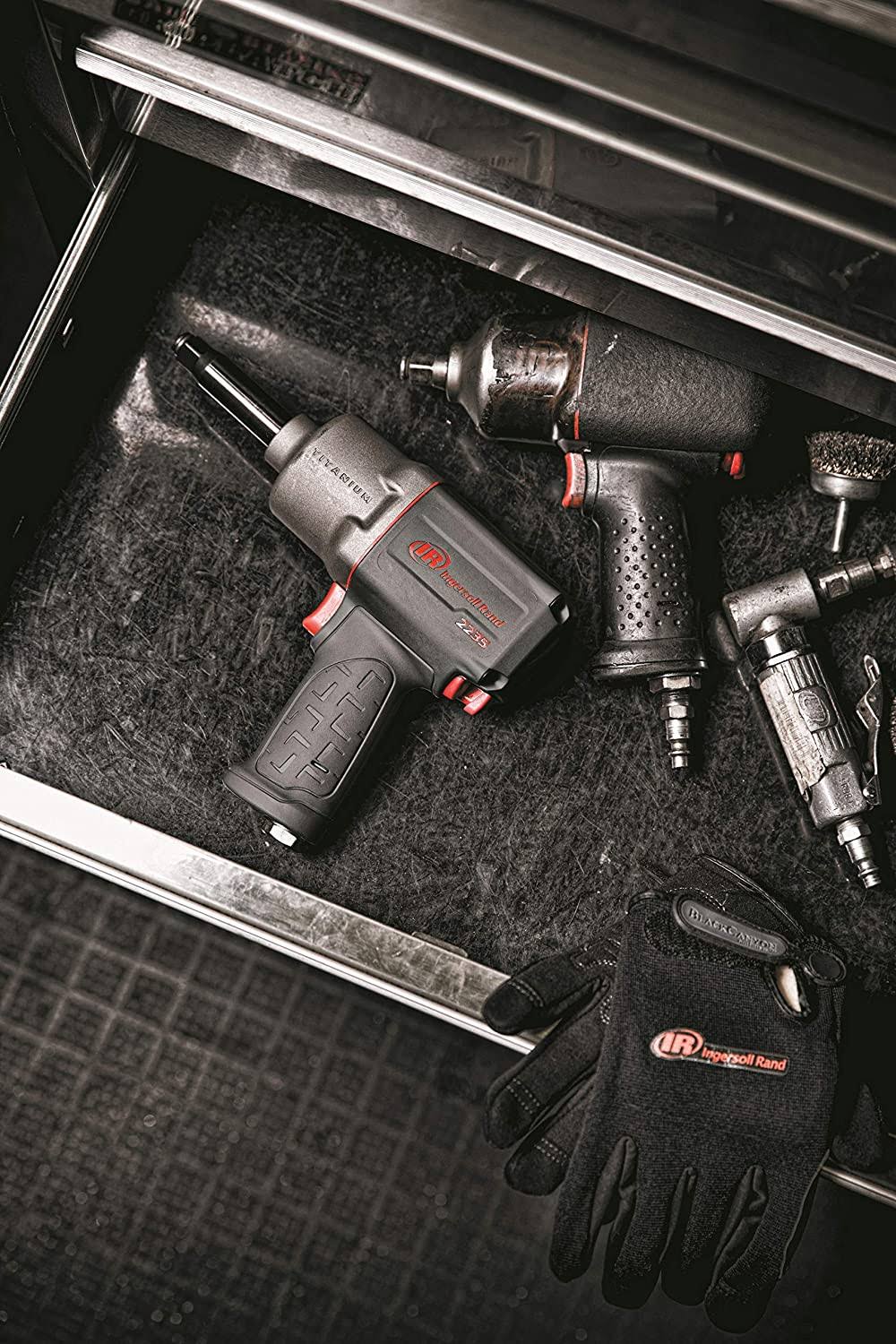 Ingersoll Rand 2235TiMAX 1/2 inch Drive Air Impact Wrench