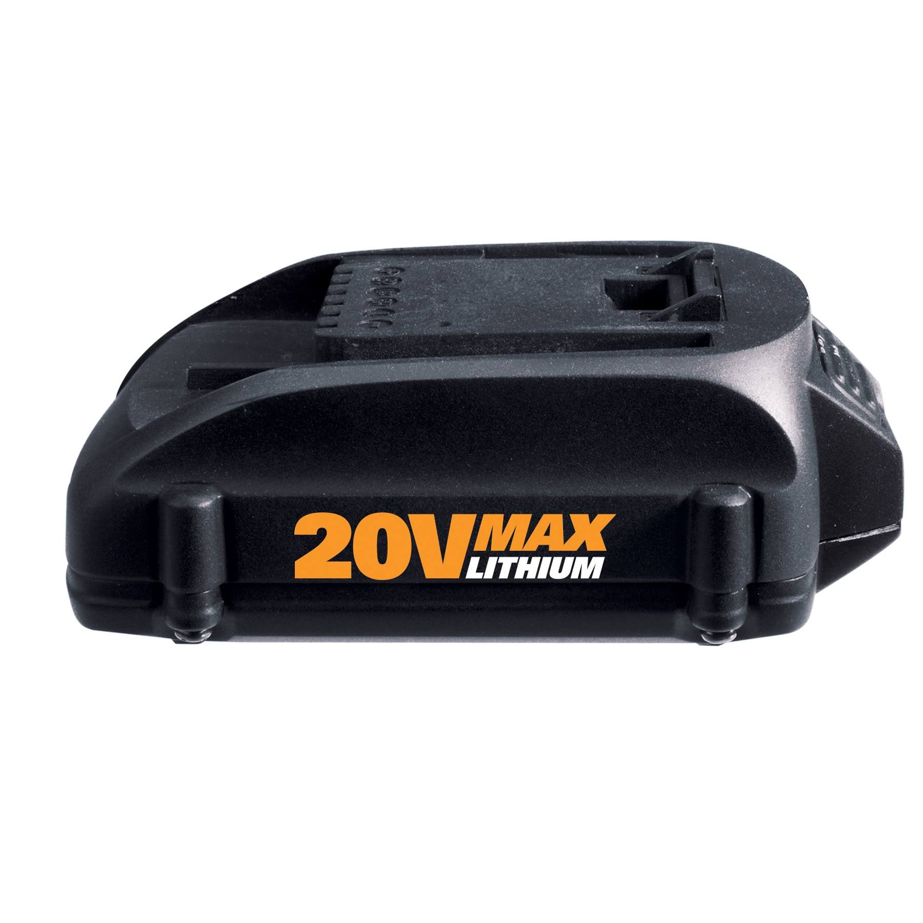 Worx 20V Lithium Battery 2.0Ah Wa3525