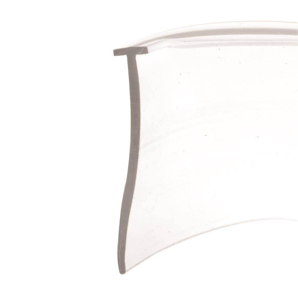 Prime Line M 6211 Shower Door Bottom Seal, 36