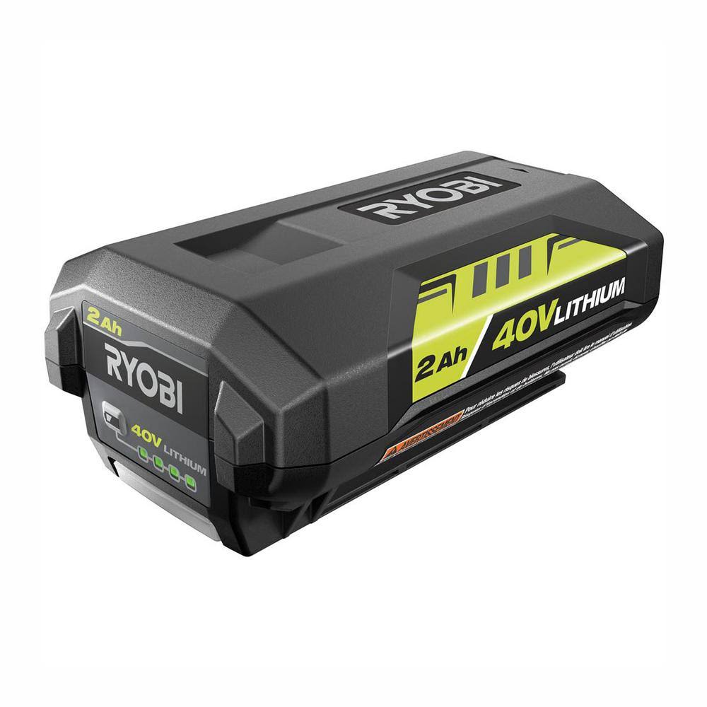 Ryobi OP40201 40V 2Ah Lithium-Ion Battery