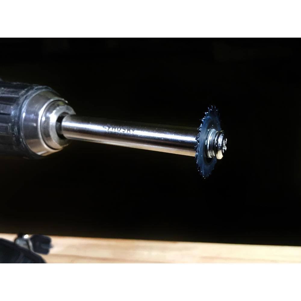 Husky 80-525-111 Internal Diameter PVC Pipe Cutter