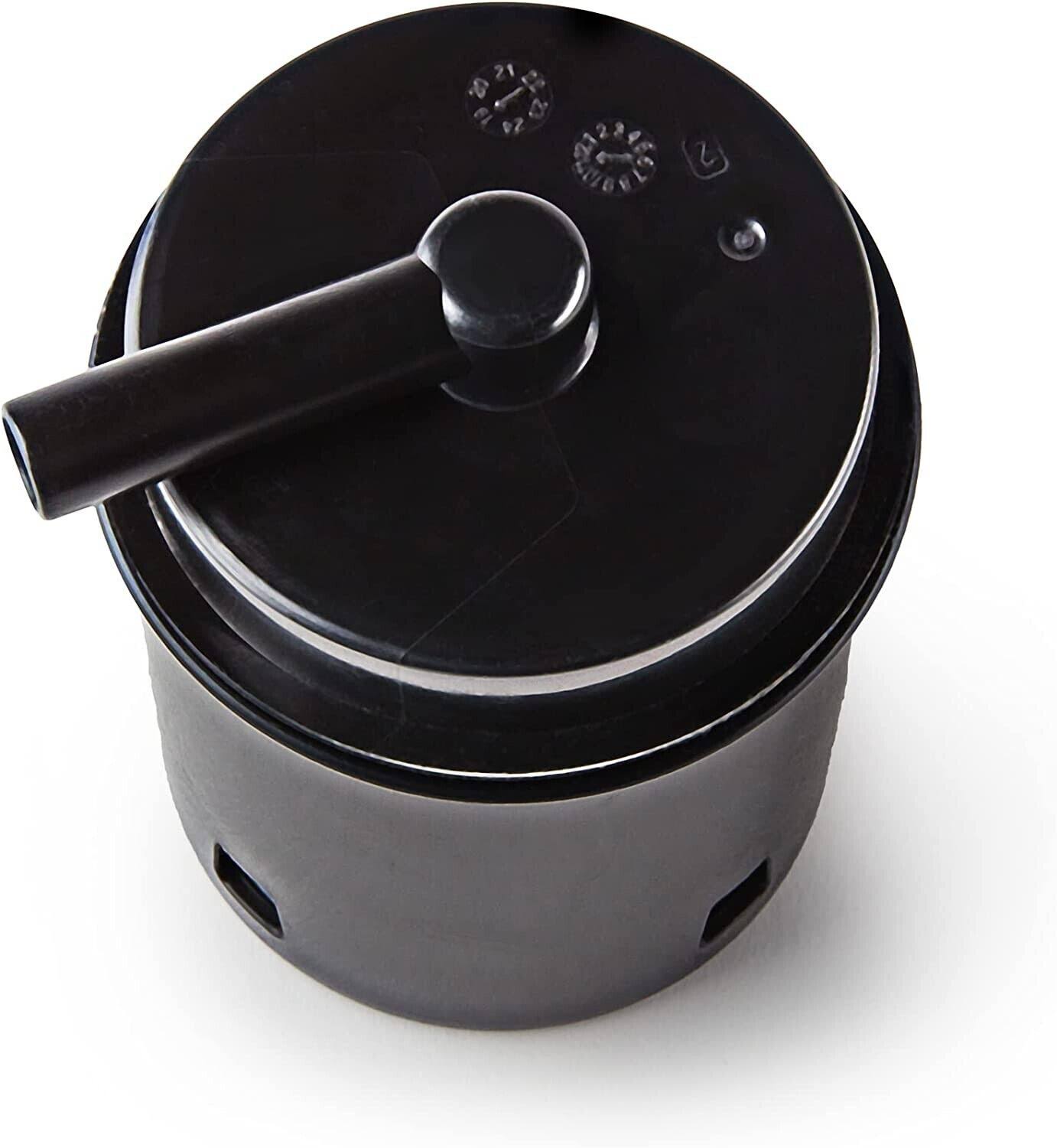 Zerowater Extremelife Replacement Cartridge, Faucet Mount, High Capacity