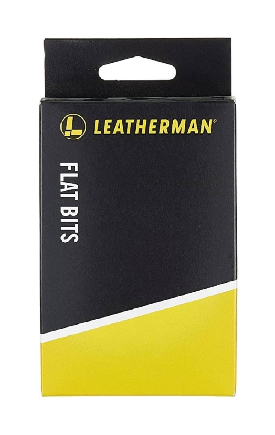 Leatherman 931024 #1-#2 Phillips & 3/16