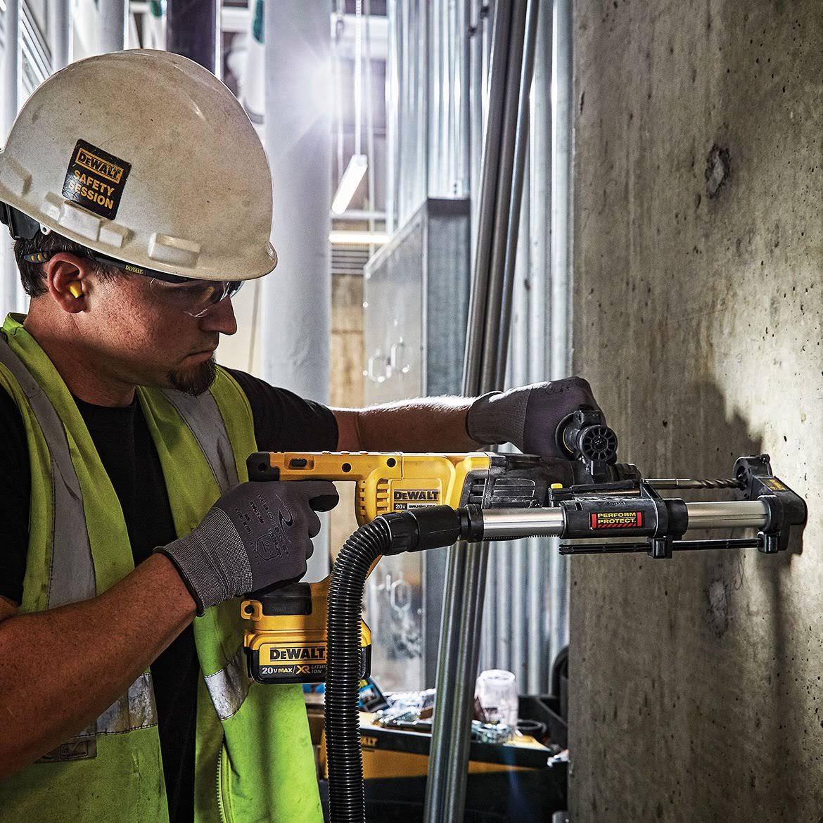 DeWalt DCH133B- 20V Max XR Brushless 1