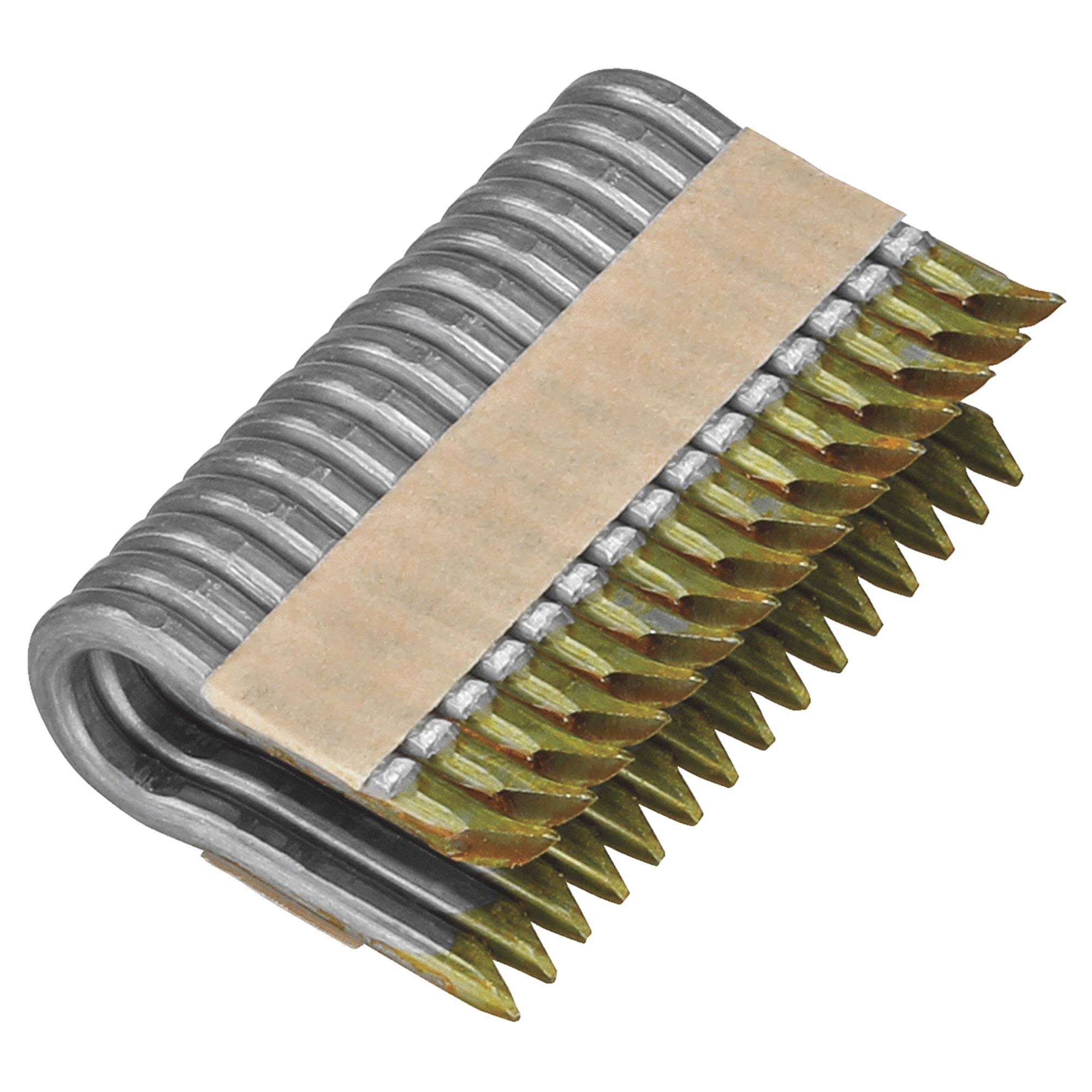 DeWalt DFS9150B1G 9 GA Galvanized Barbed Fencing Staples