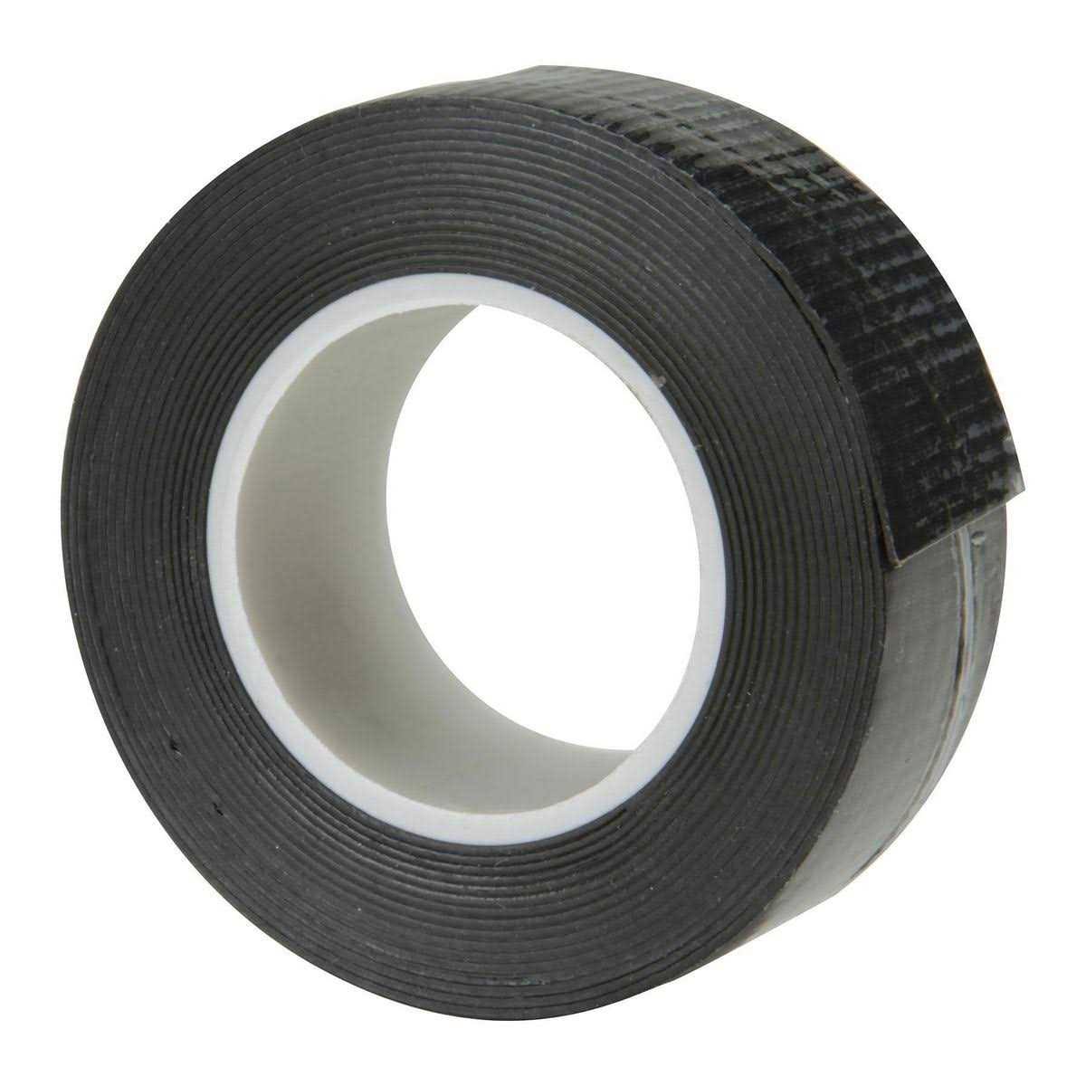 Hft 10 ft. x 1 in. Self-Bonding Super Tape 63949