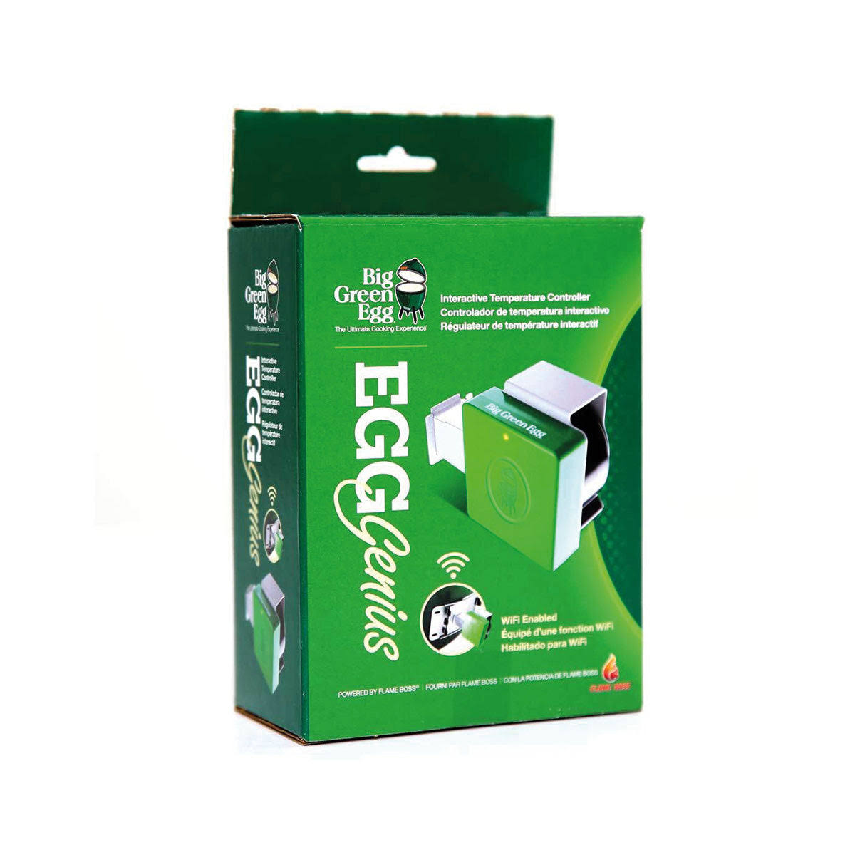 Big Green Egg Egg Genius- Multi- One Size