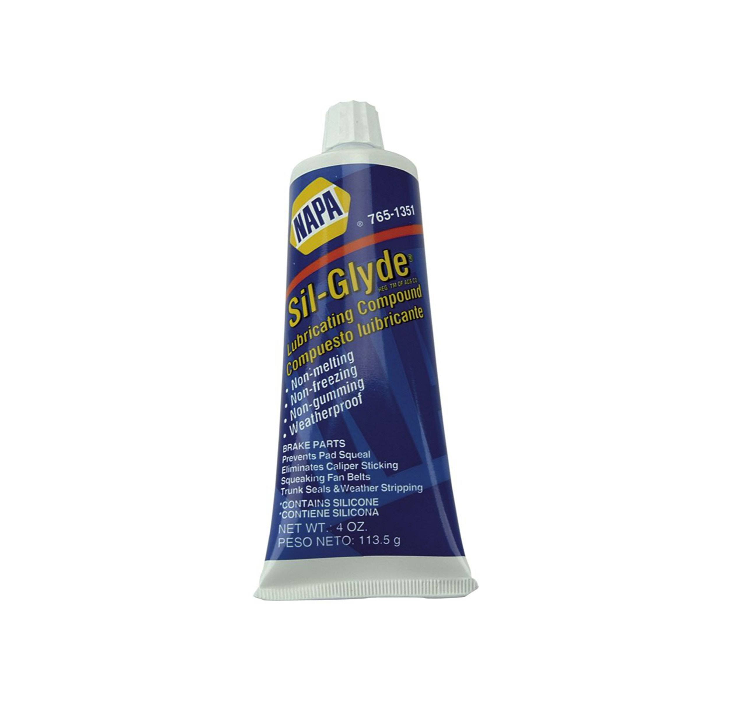 Napa 7651351 Sil-Glyde