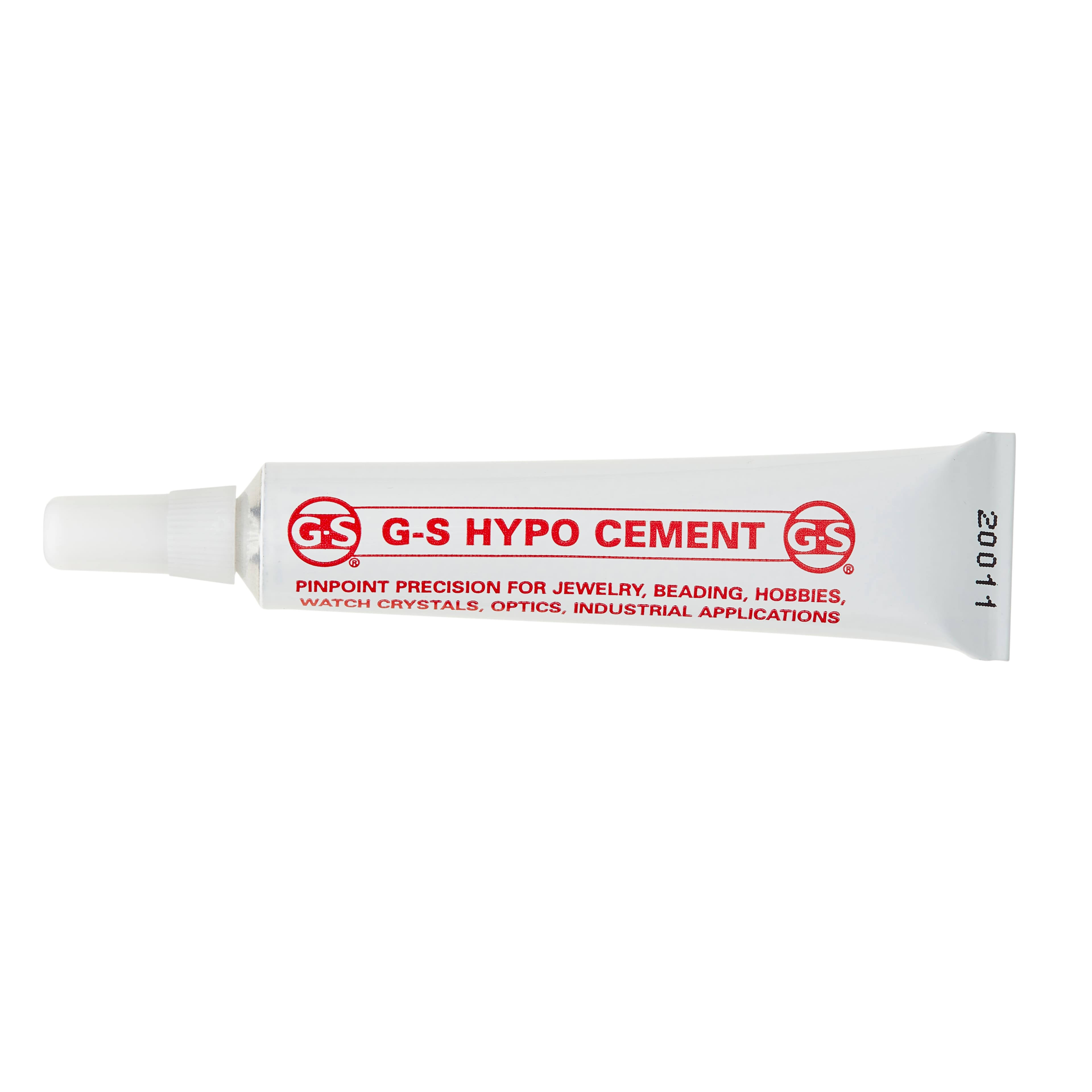 G-S Hypo Cement