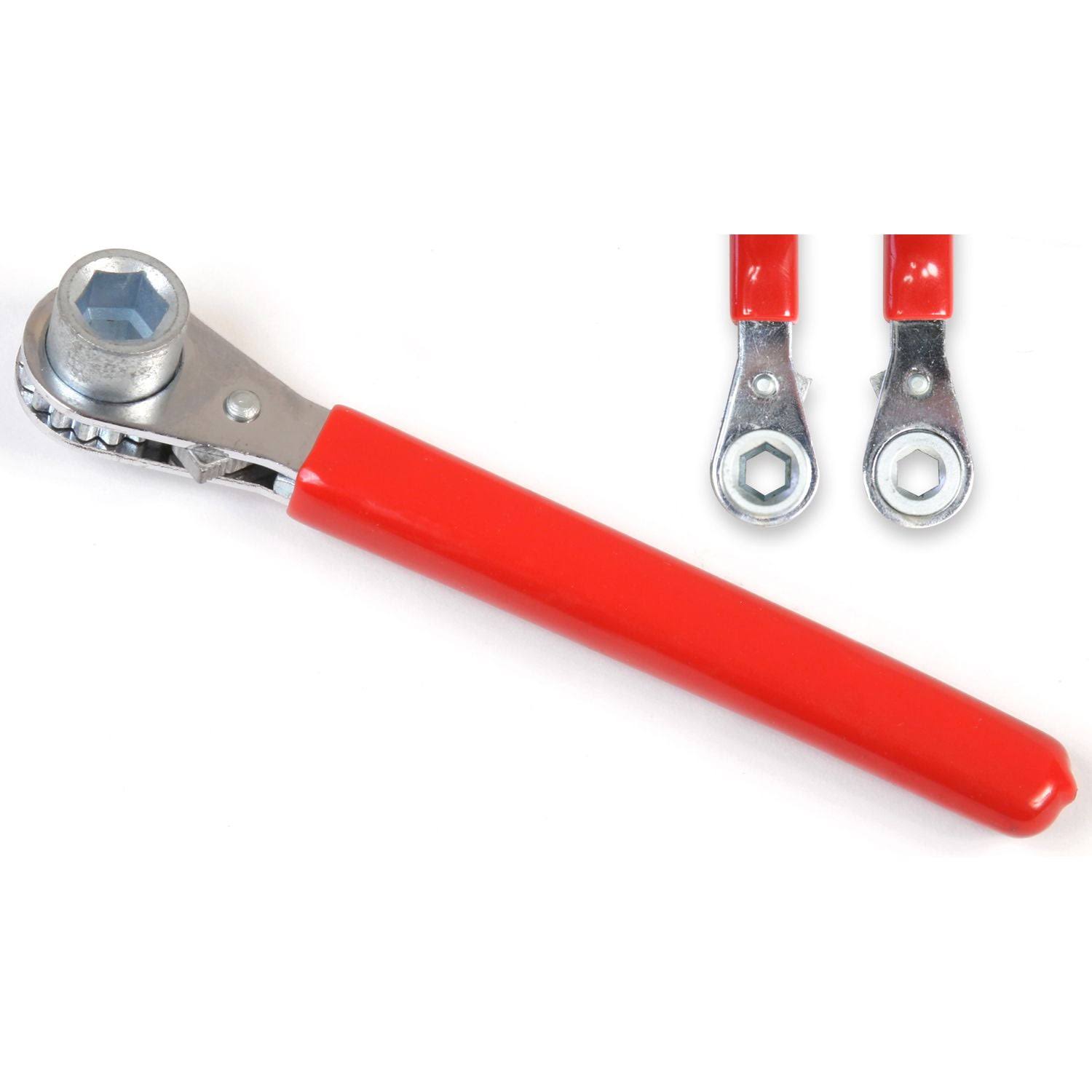 Diehard Battery Accessories: OE Battery Wrench, 5/16