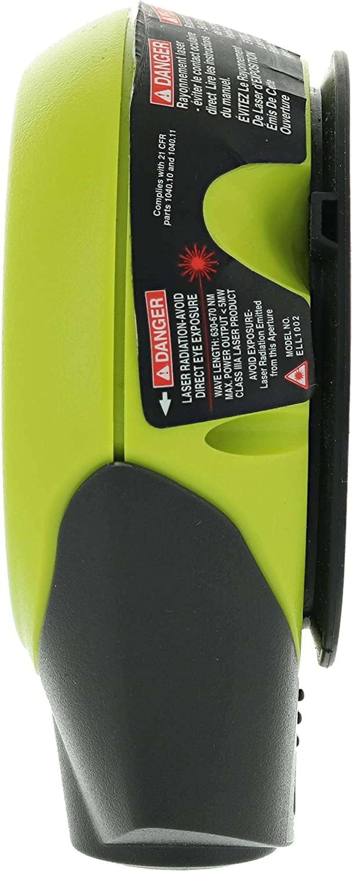 Ryobi Air Grip Compact Laser Level