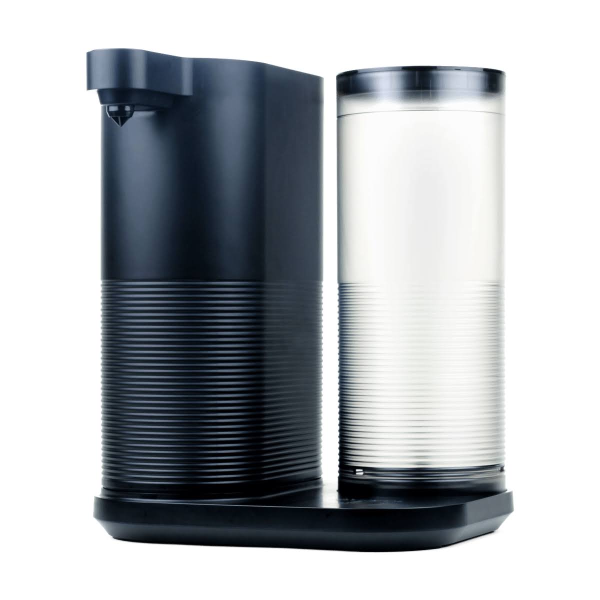 Aquasana Clean Water Machine | Powered Countertop Water Filter