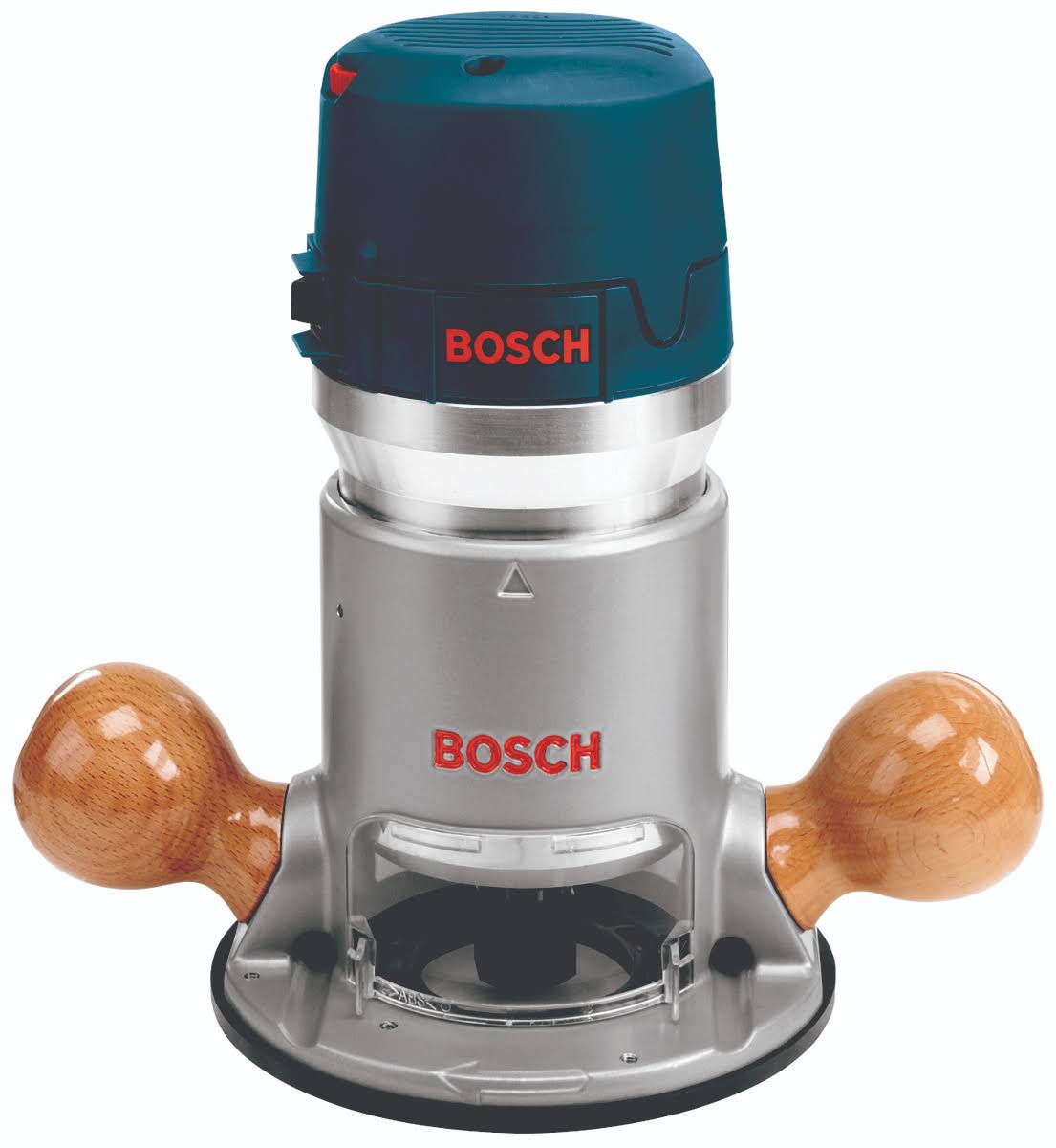 Bosch 1617EVS- 2.25 HP Electronic Fixed-Base Router