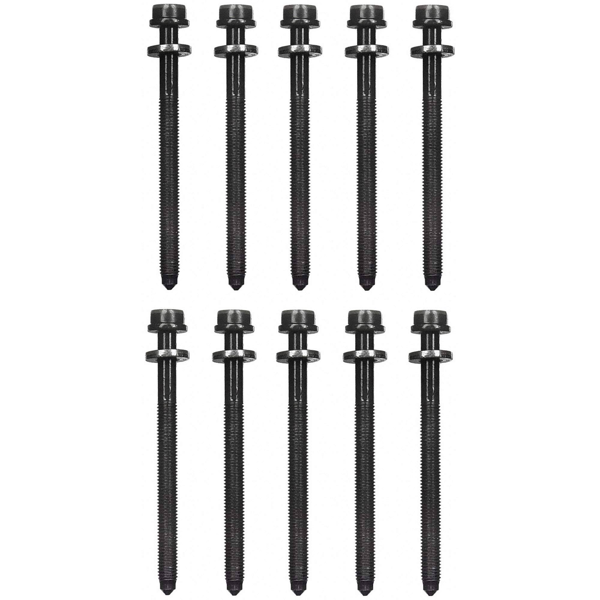 Fel-Pro- ES72189- Engine Cylinder Head Bolt Set