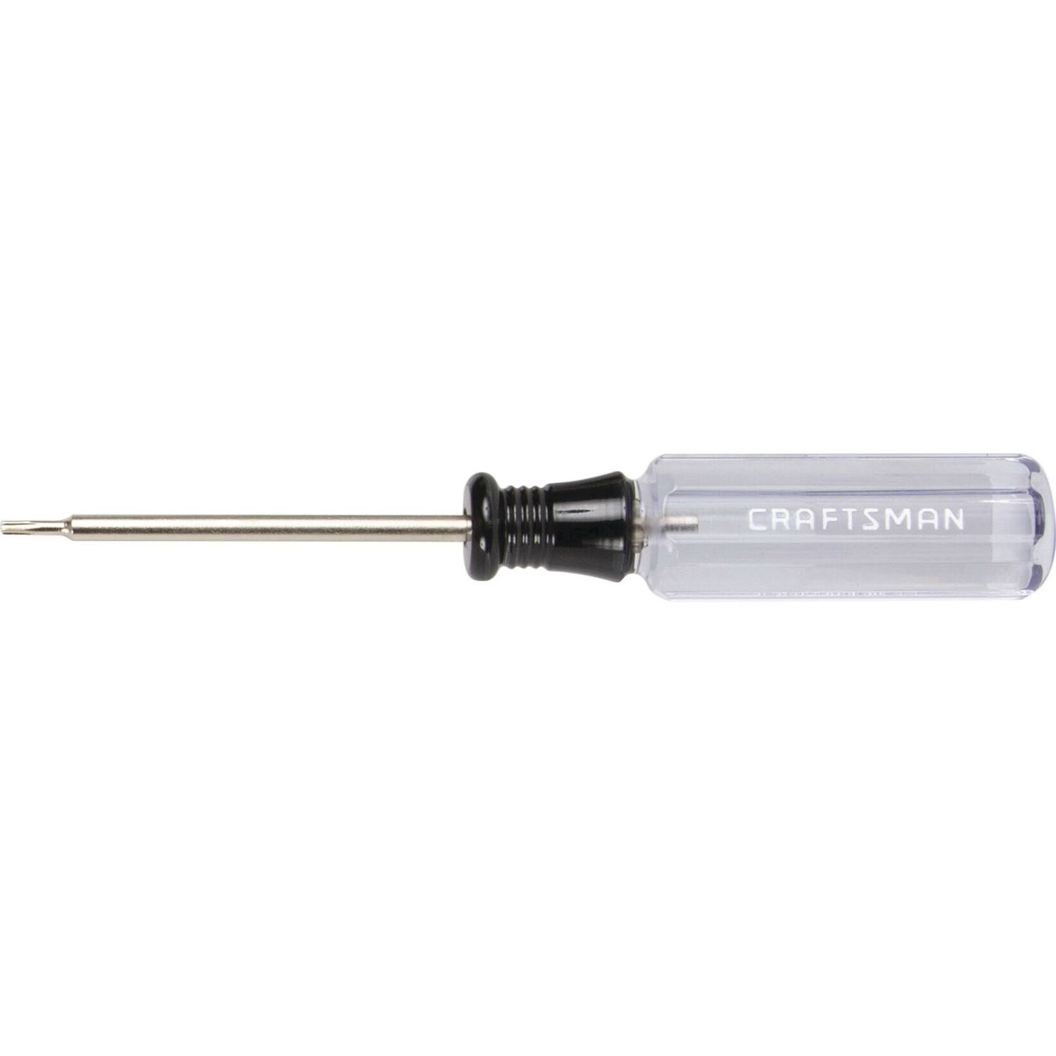 Craftsman Screwdriver, 2 Inch