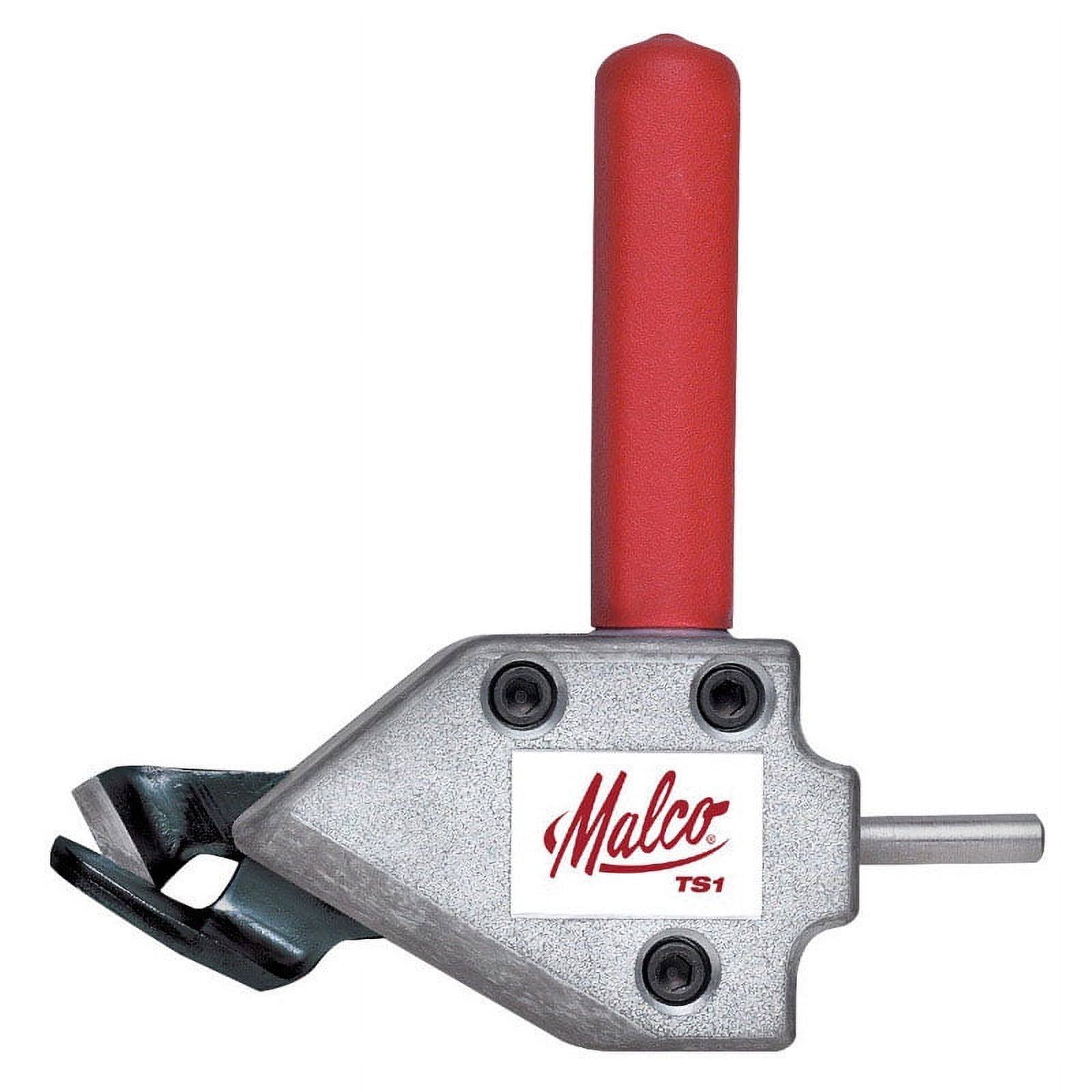 Malco TS1 Metal Turbo Shear