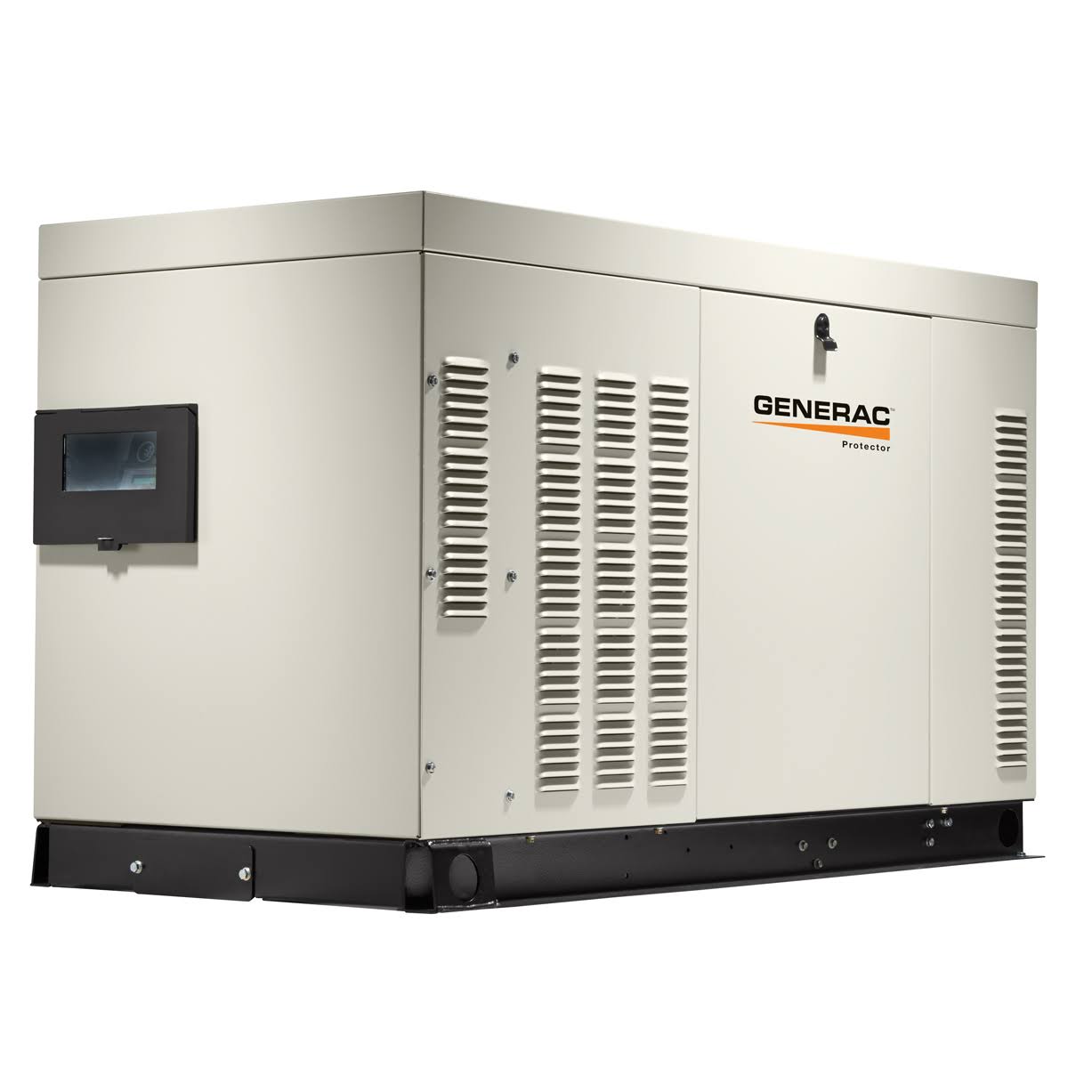 Generac-rg02515gnax Protector Series 25 KW Standby Generator