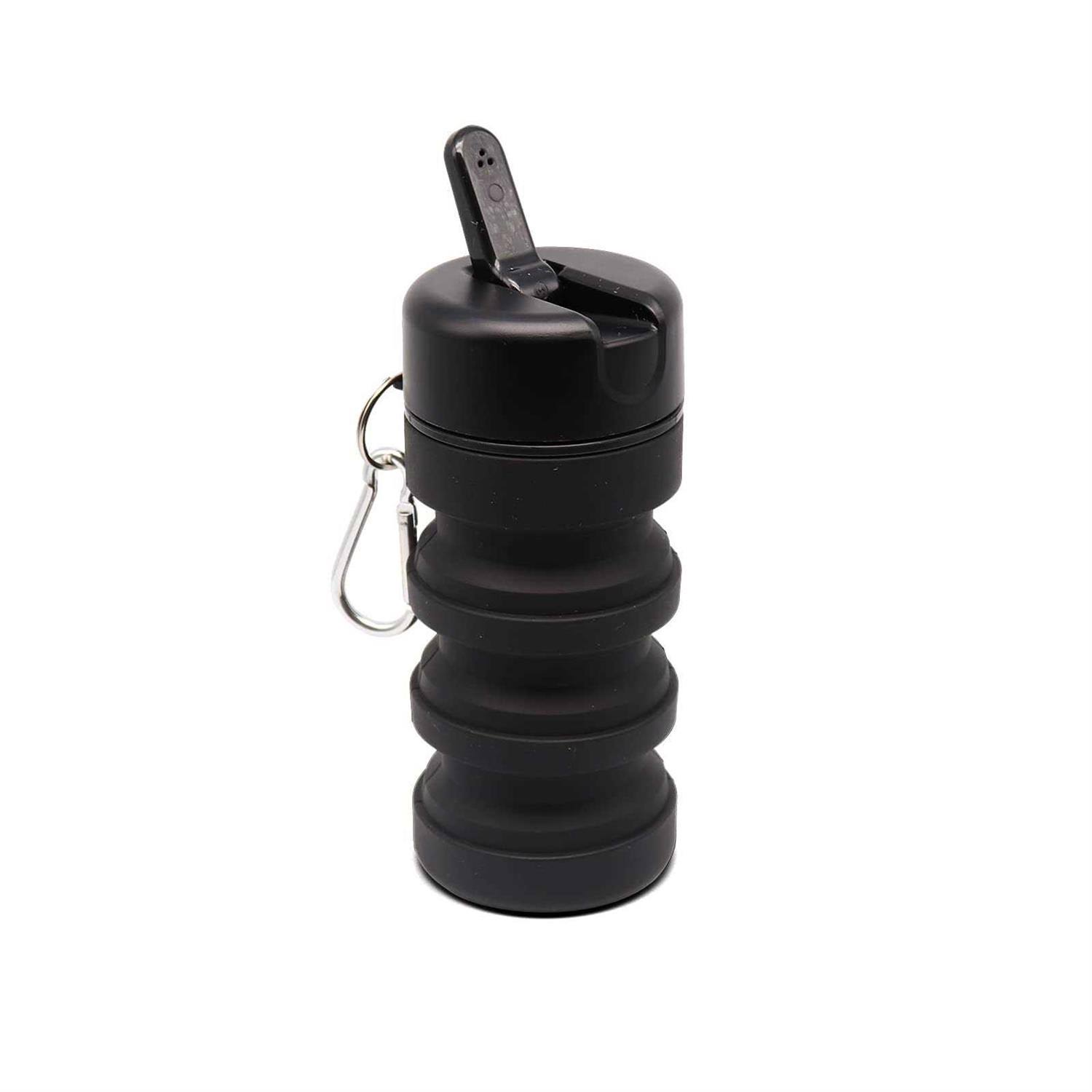 Tushy Travel Bidet | Jet Black | Portable Bidet