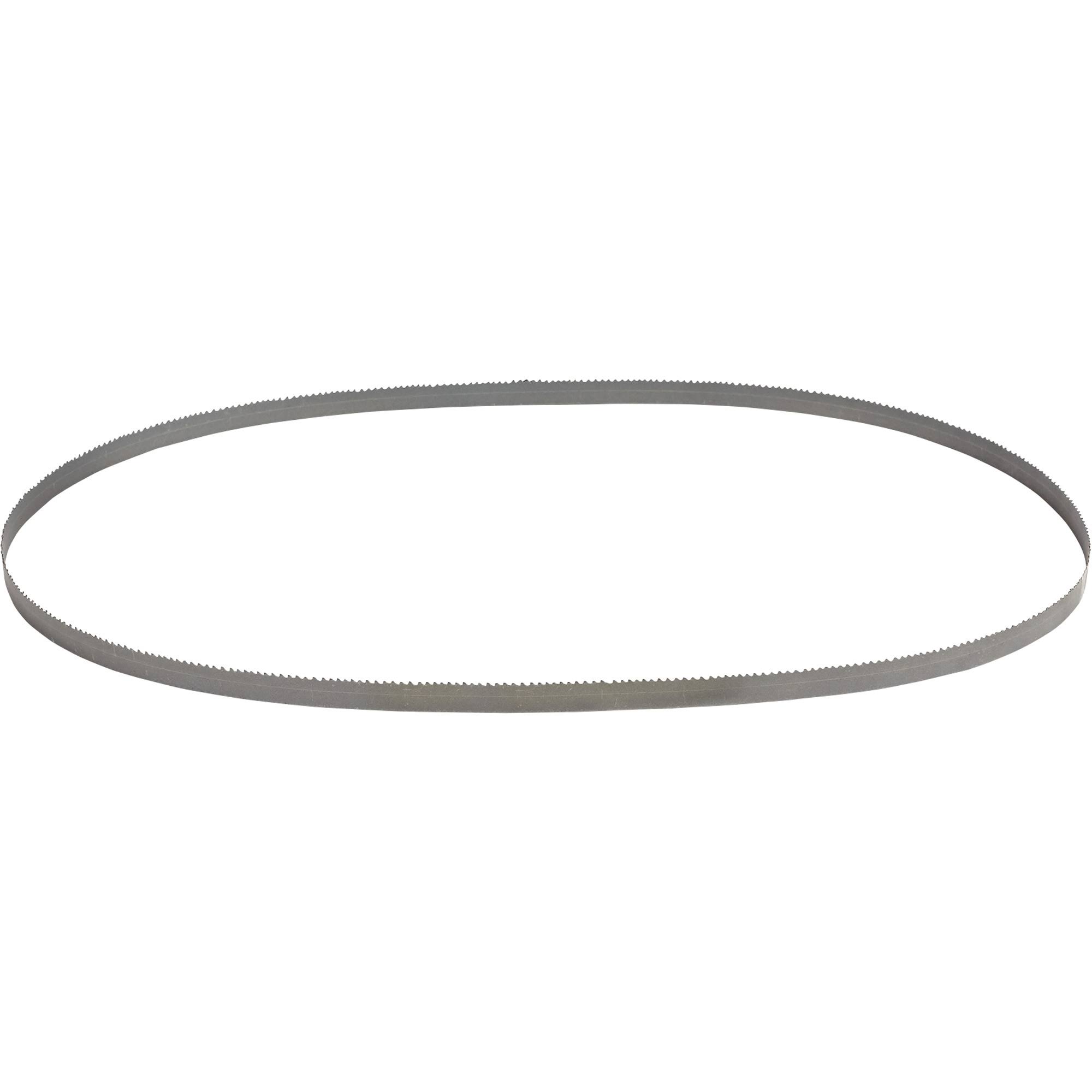 Milwaukee 48-39-0630 30-9/16 in. 8/10 TPI Compact Extreme Thick Metal Band Saw Blade 3pk