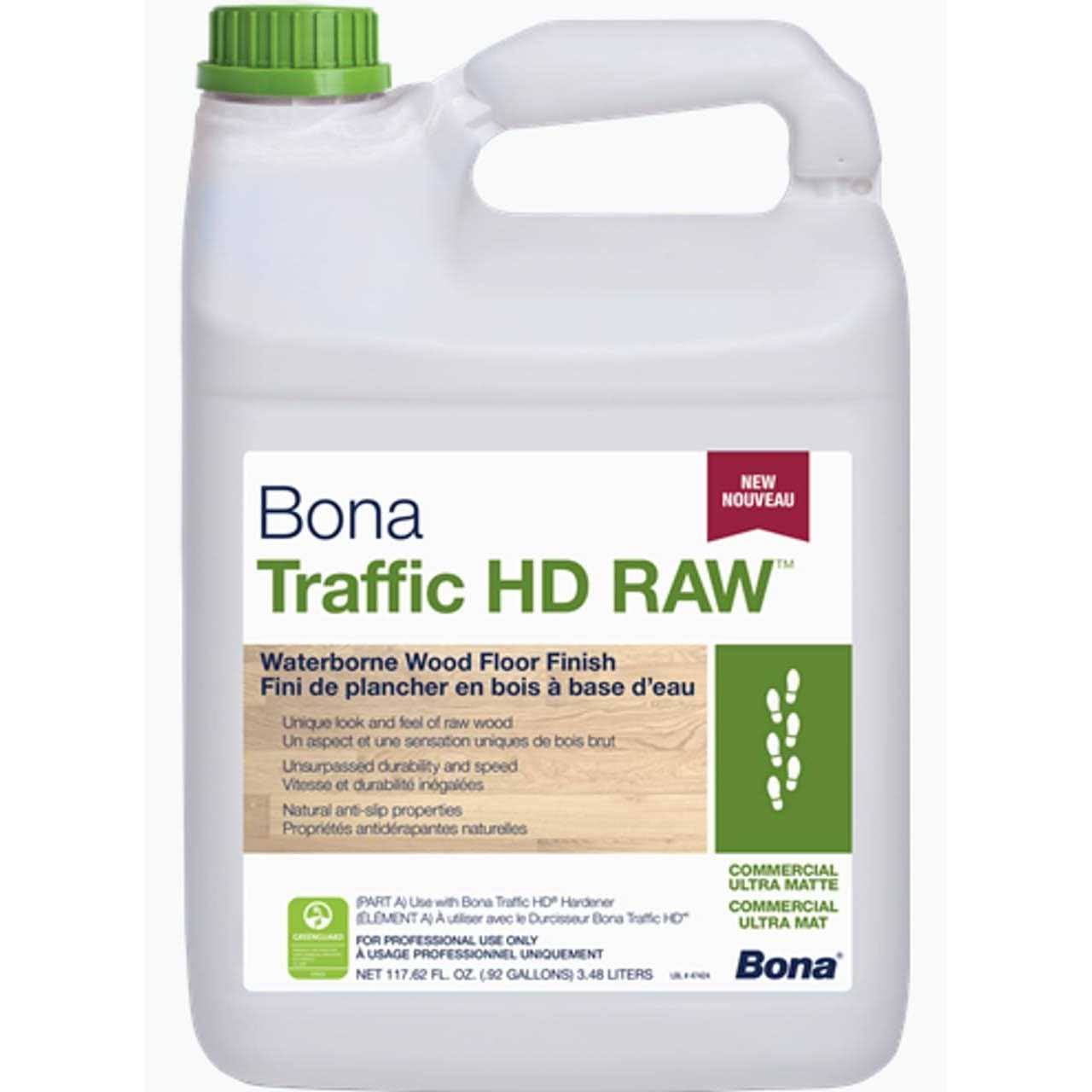 Bona Traffic HD Raw 1 Gallon